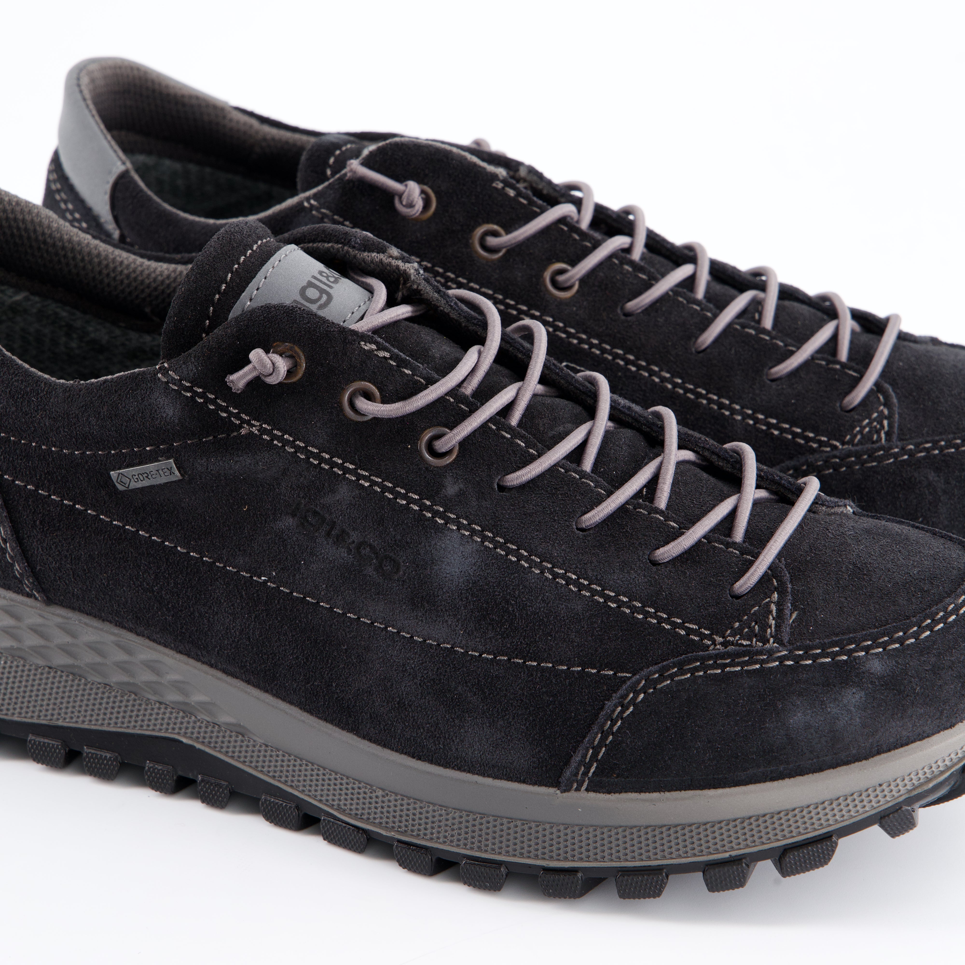 Slipper/Mokassin Eolo GTX