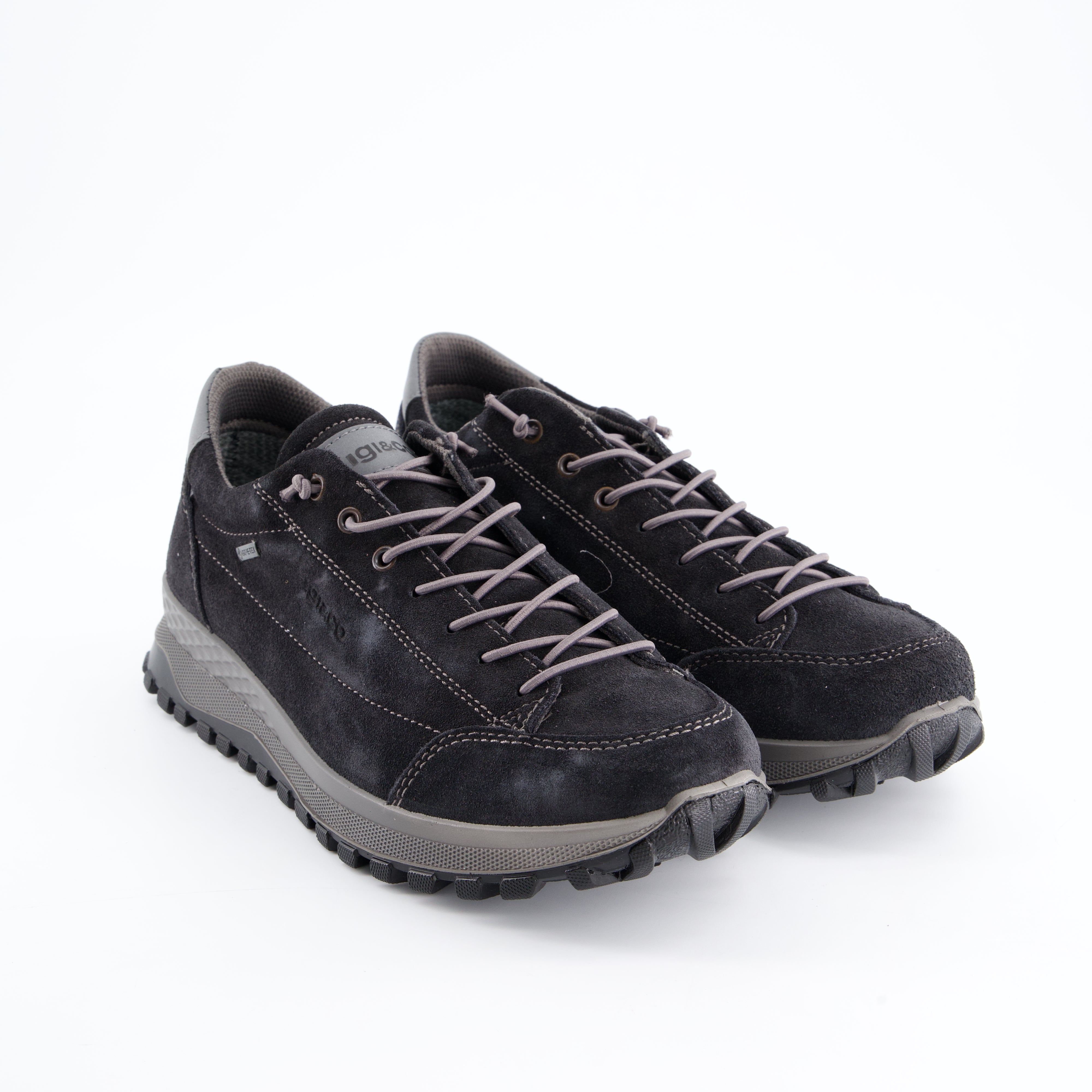 Slipper/Mokassin Eolo GTX