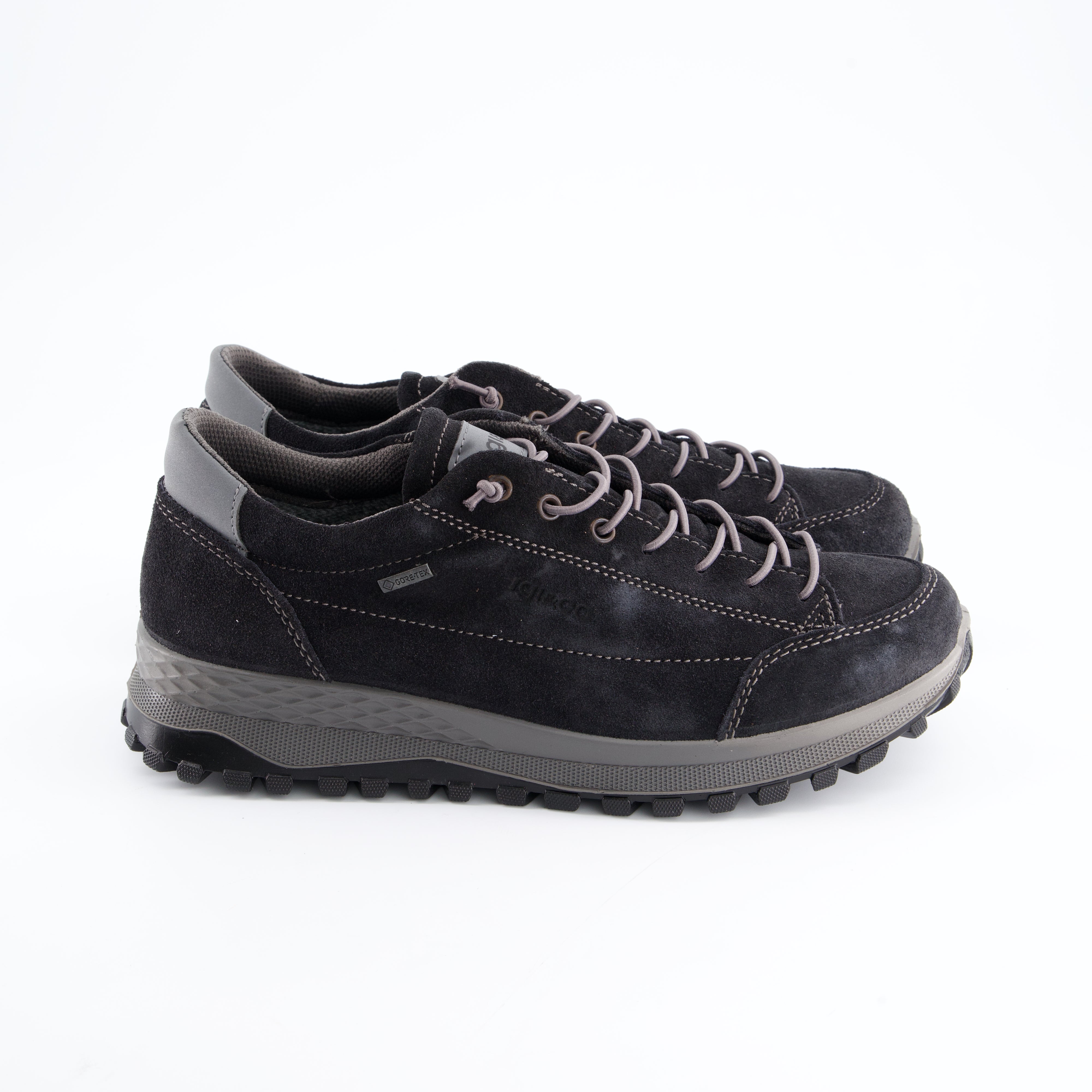 Slipper/Mokassin Eolo GTX