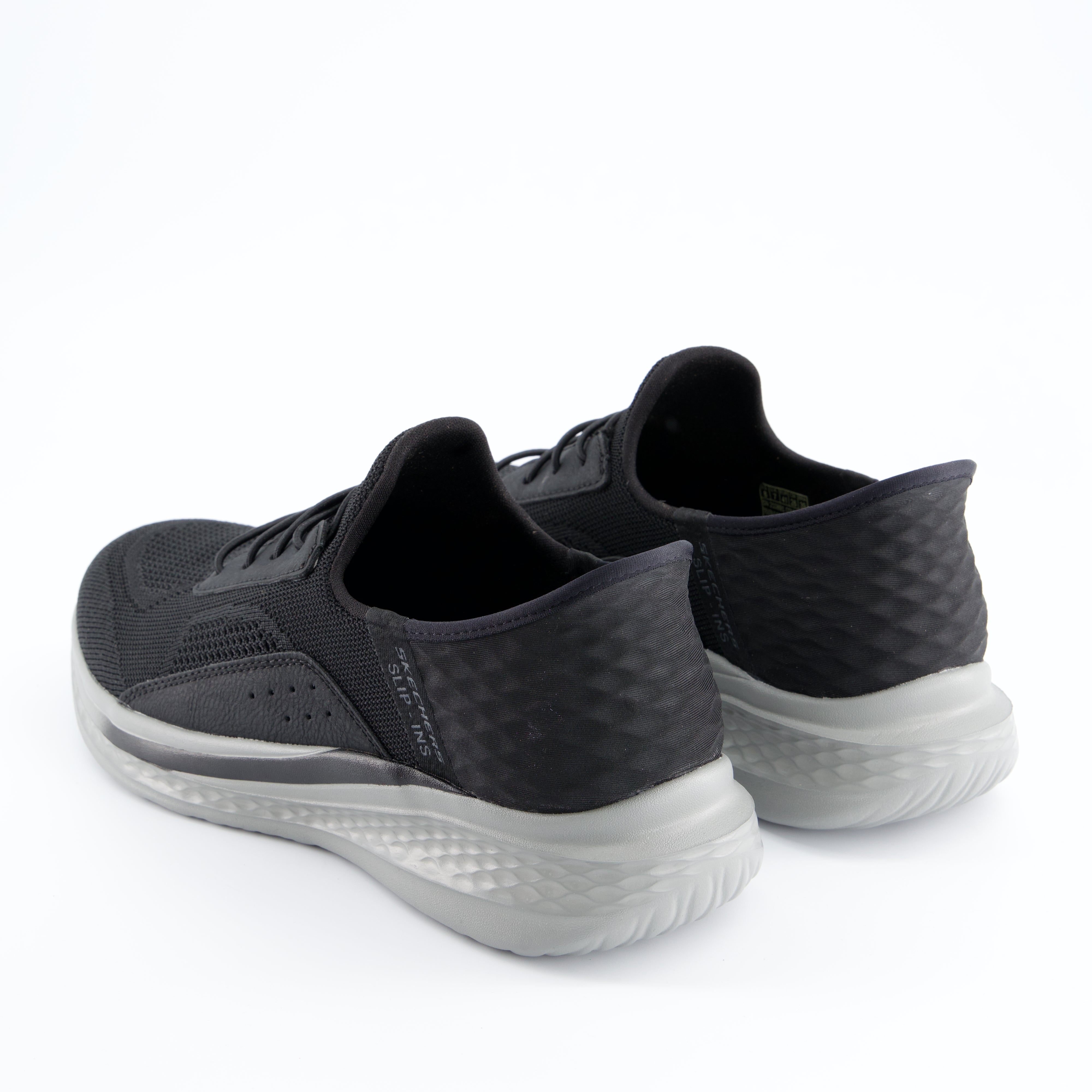 Slipper/Mokassin SLIP-INS: Slade