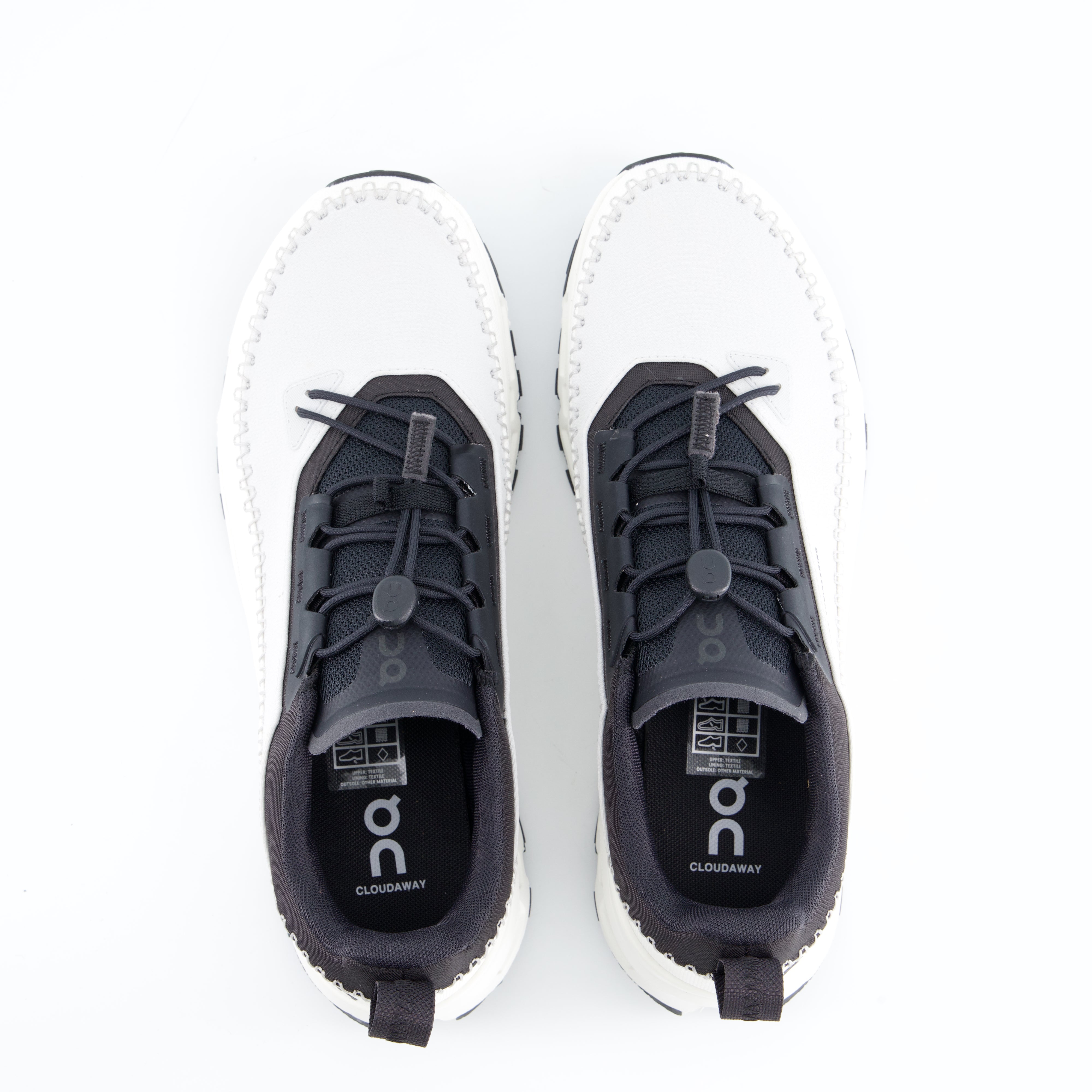 Slipper/Mokassin Cloudaway 2