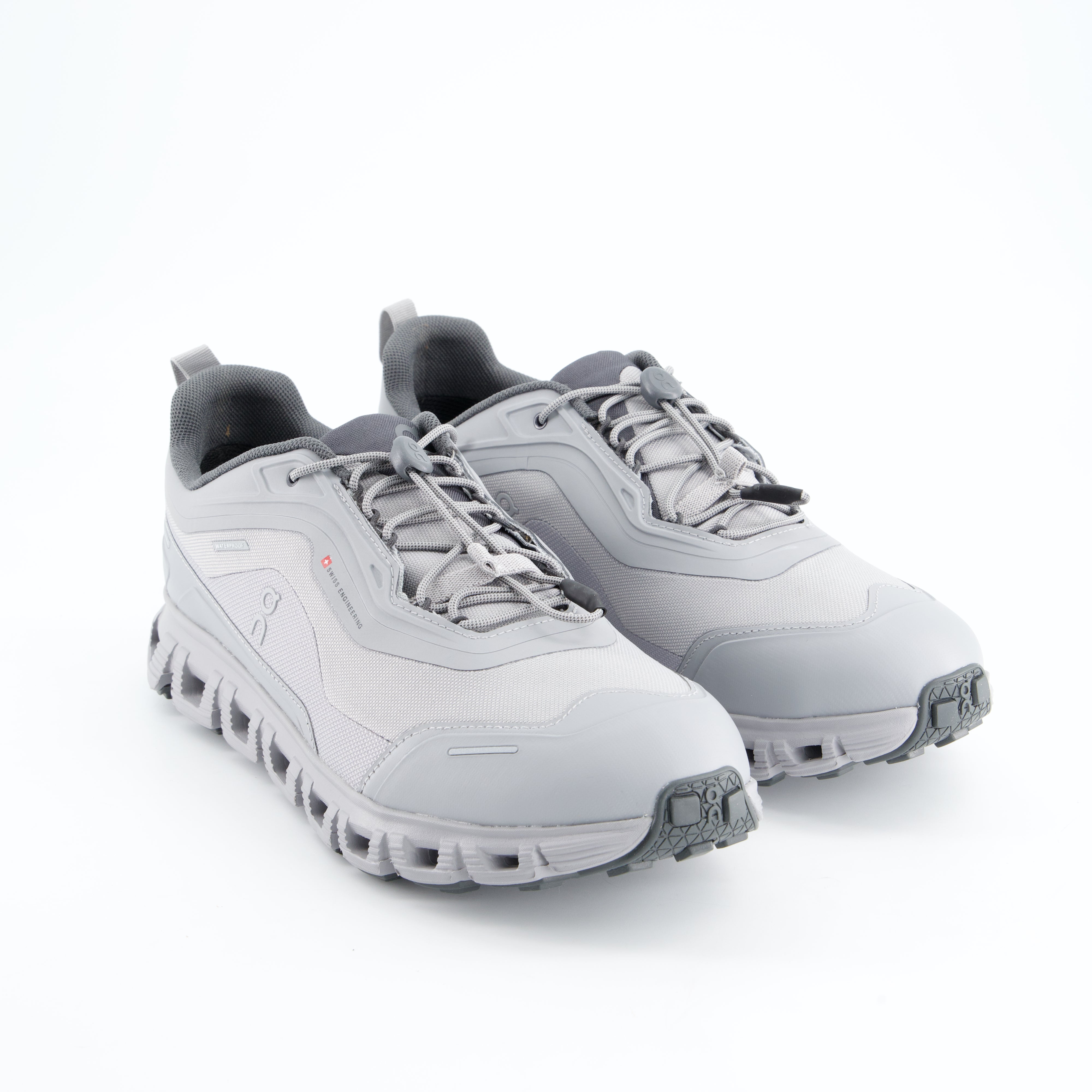 Sneaker Cloud 6 Geo WP