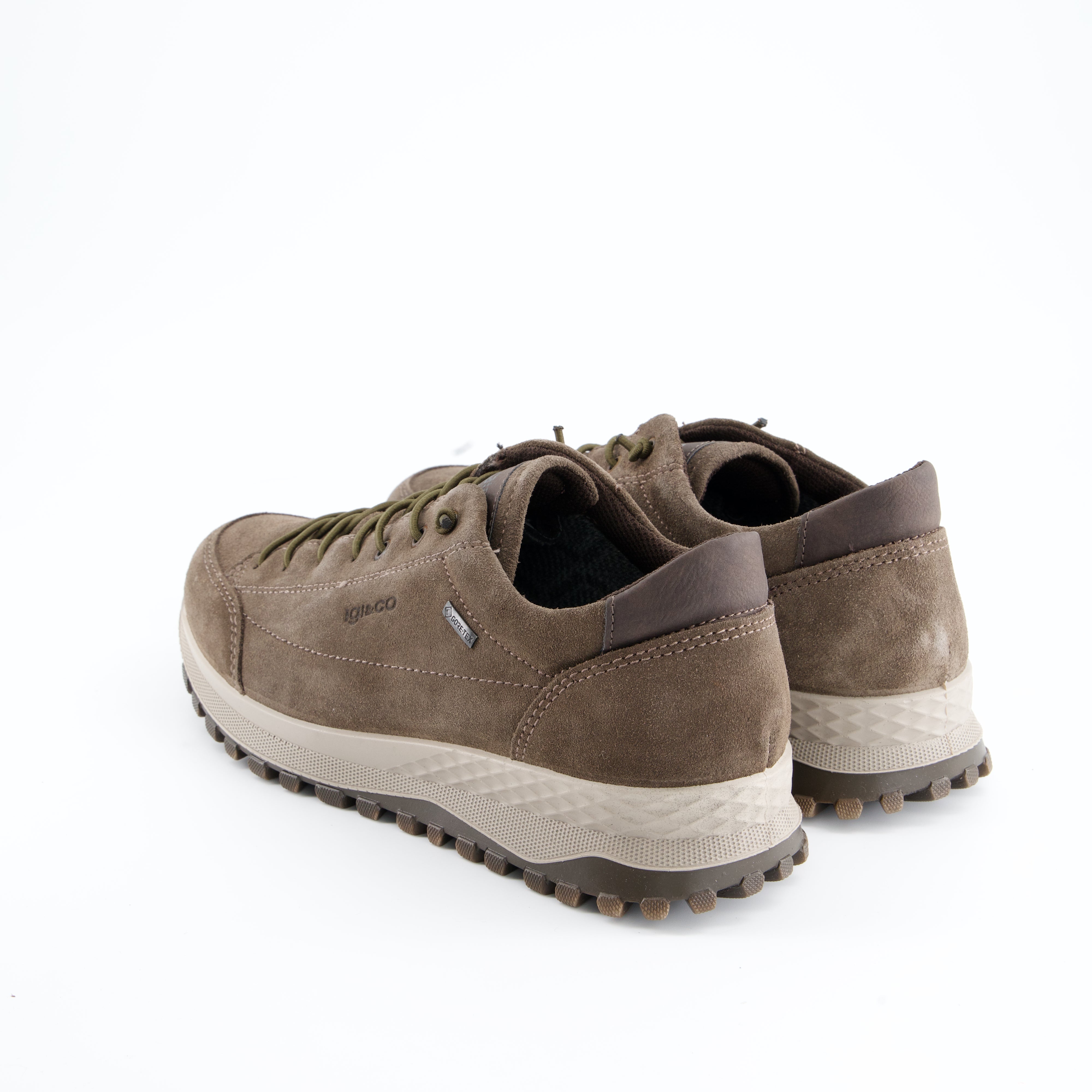 Slipper/Mokassin Eolo GTX