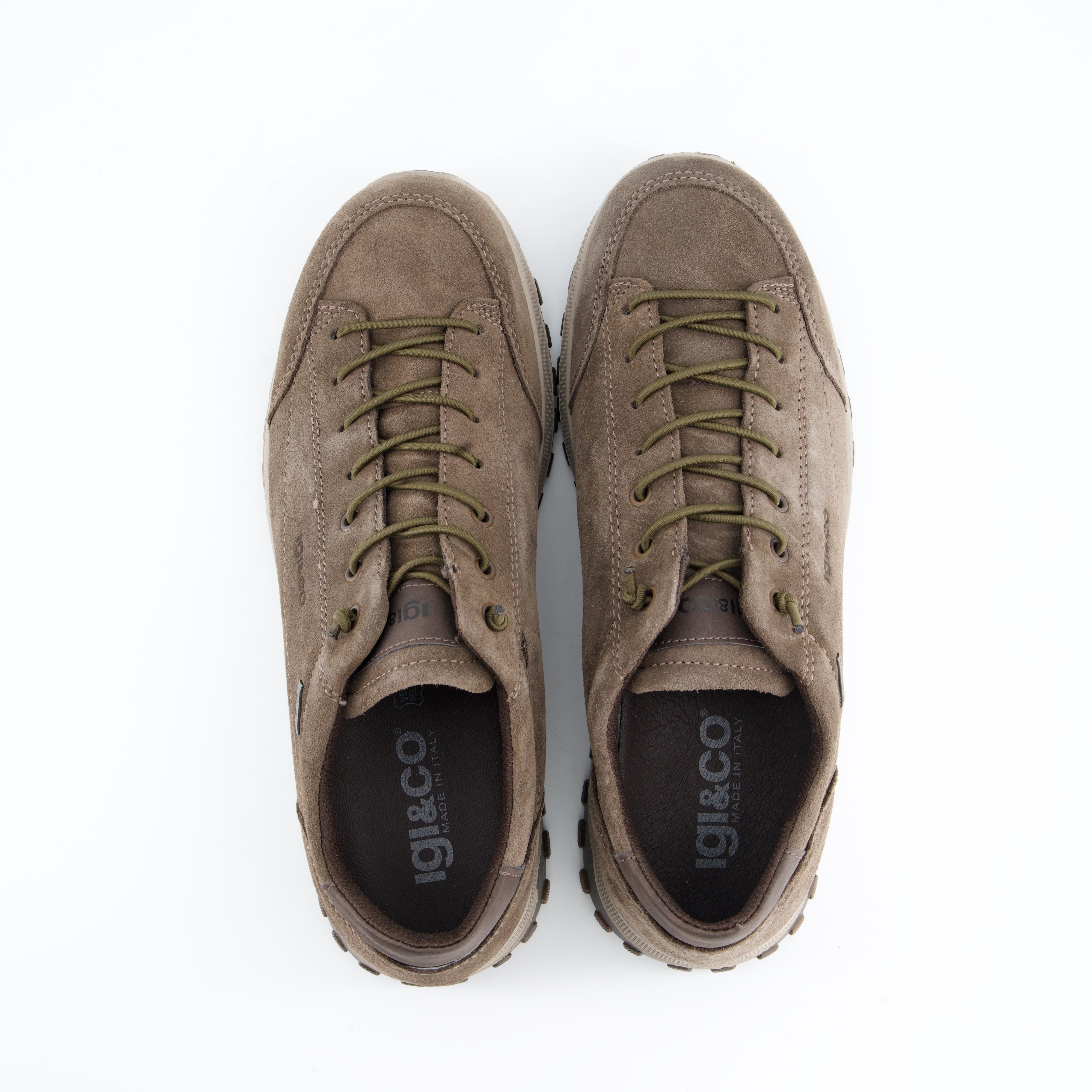 Slipper/Mokassin Eolo GTX