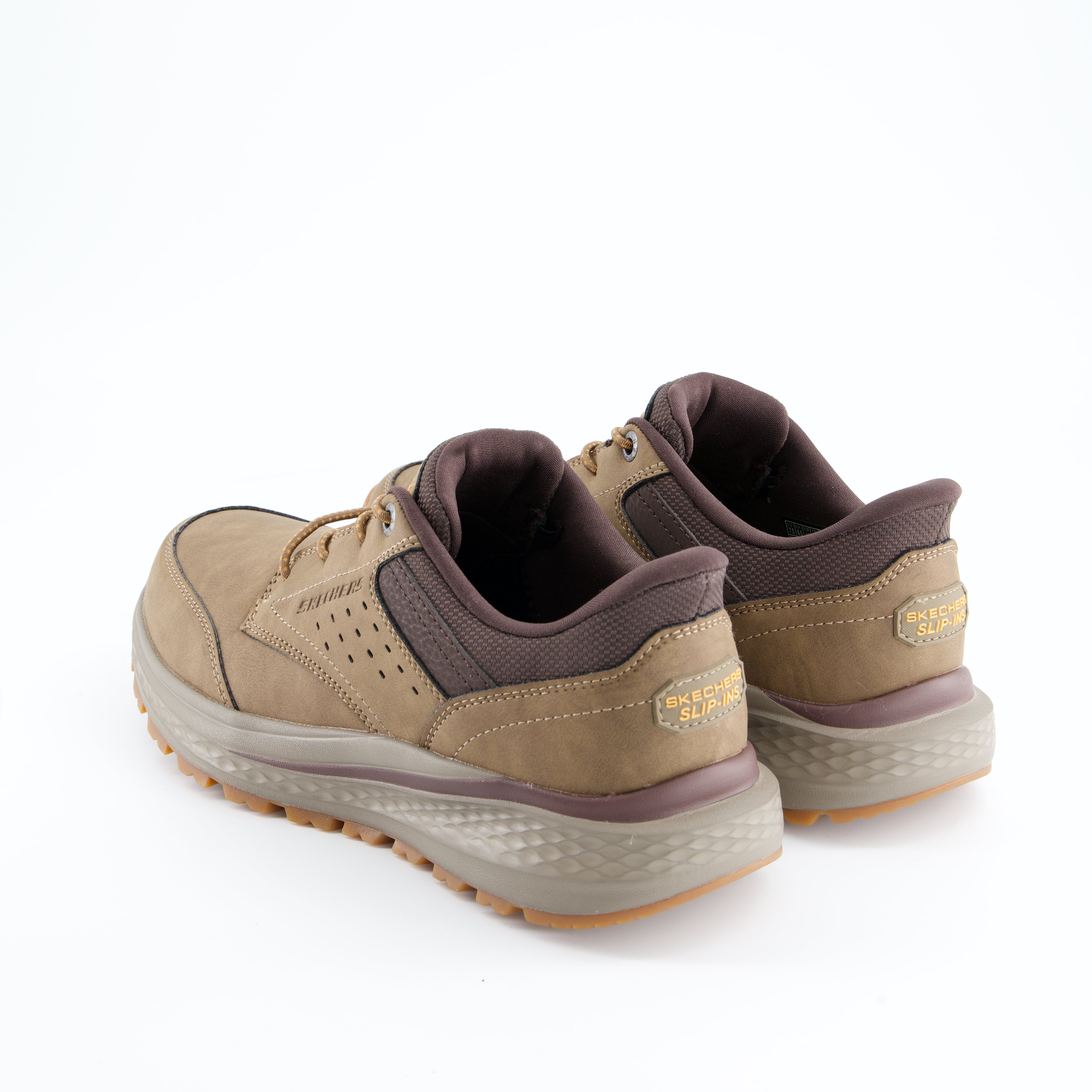 Slipper/Mokassin Slade Ultra