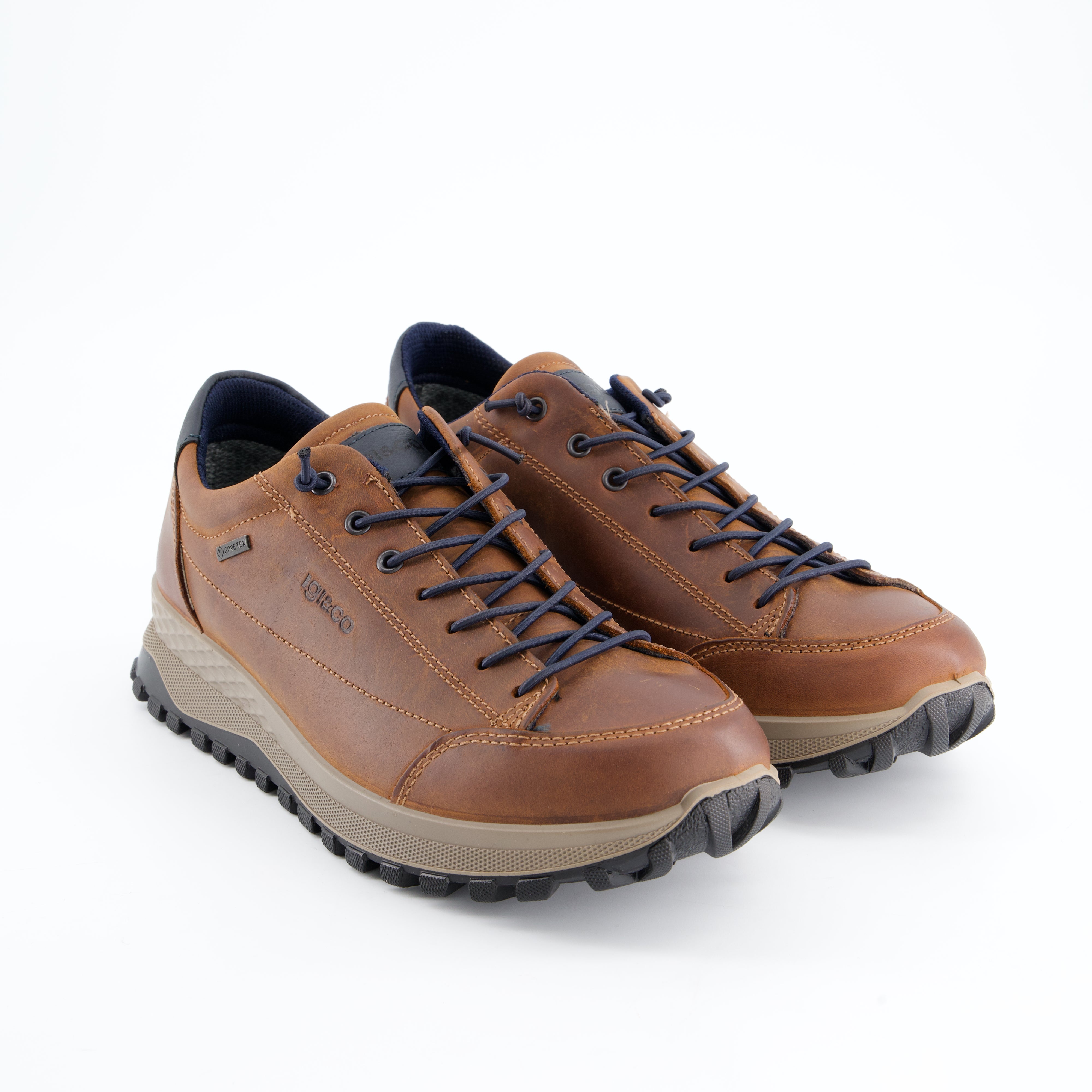 Schnürschuh Eolo GTX
