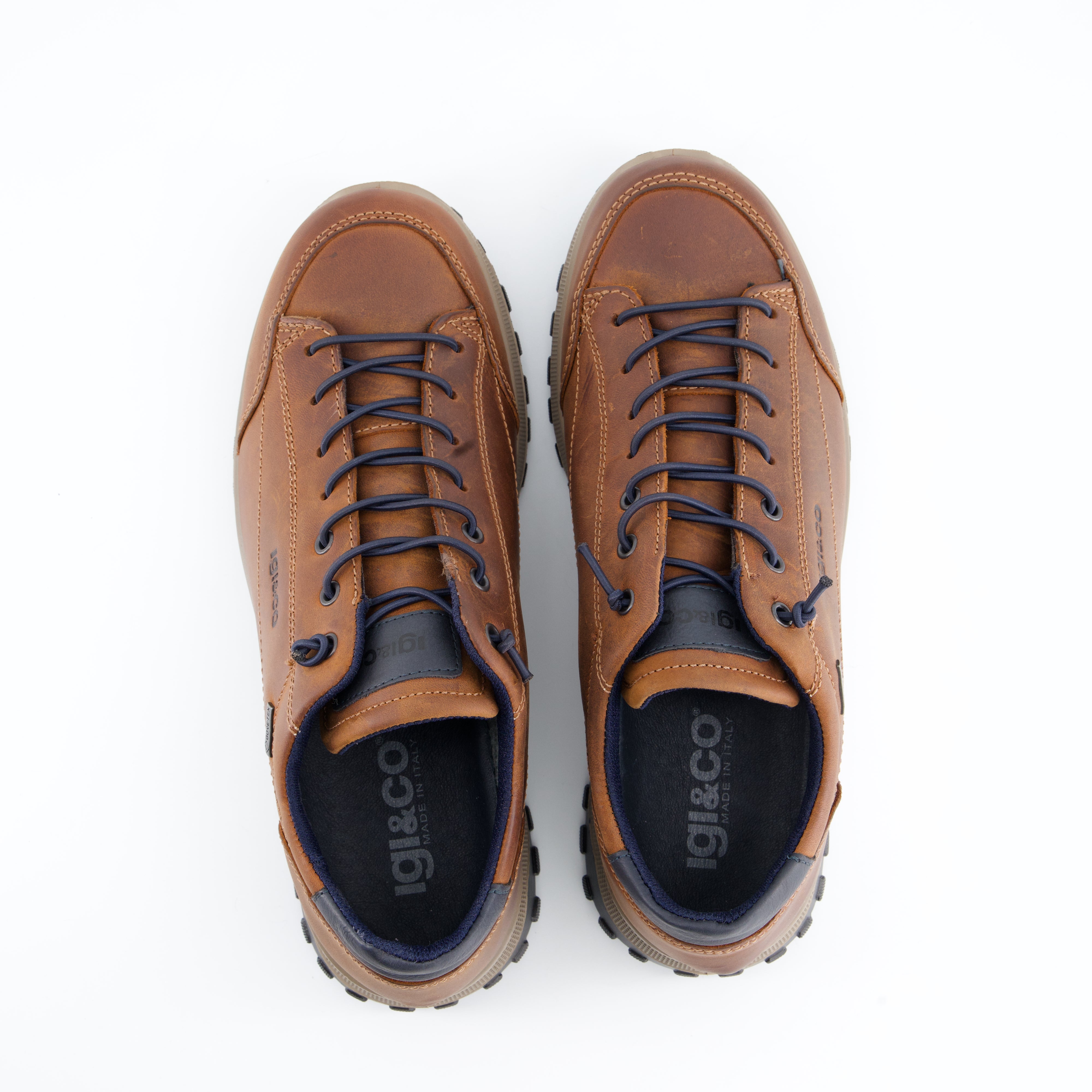 Schnürschuh Eolo GTX