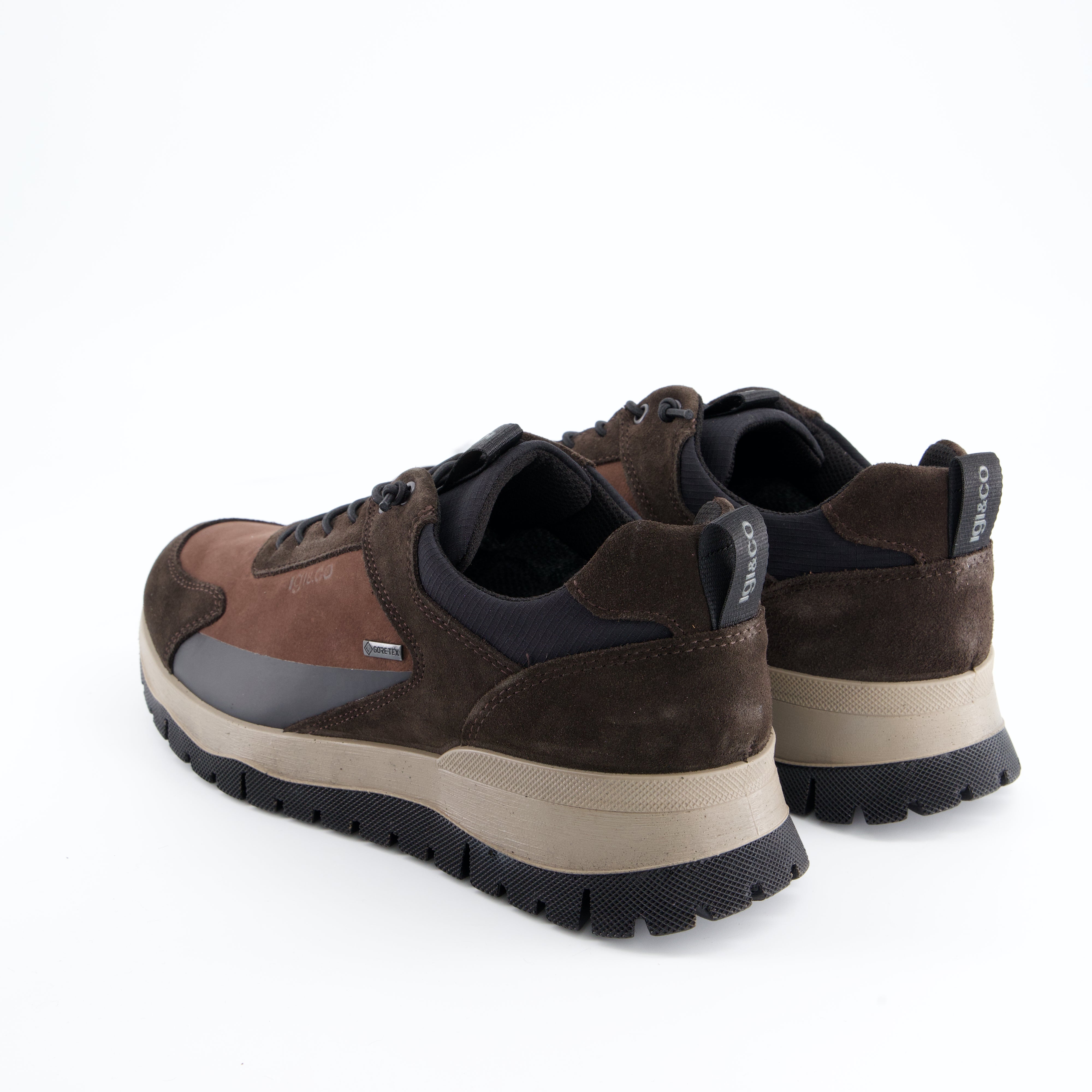 Slipper/Mokassin Stanley GTX