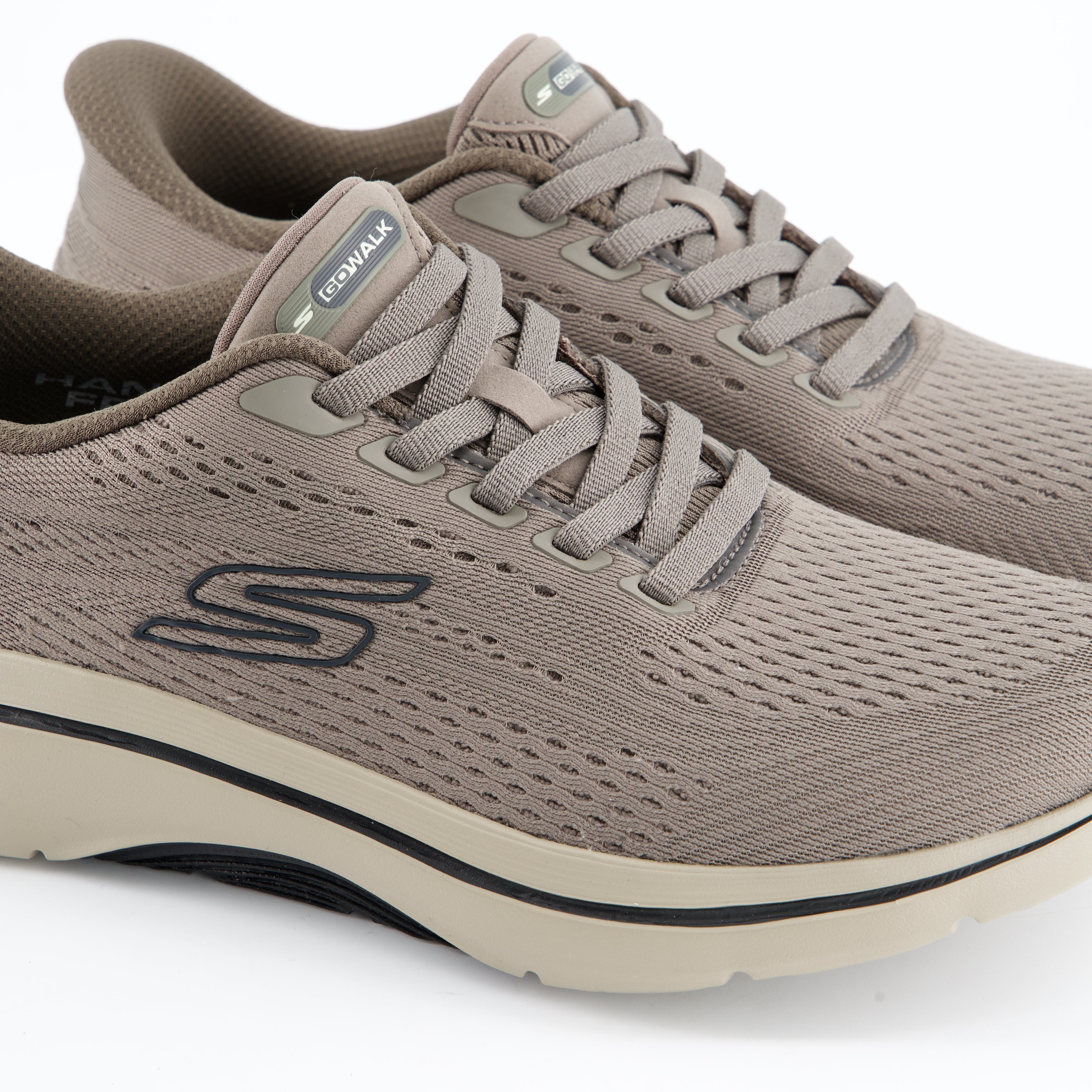 Slipper/Mokassin Go Walk Arch Fit 2.0