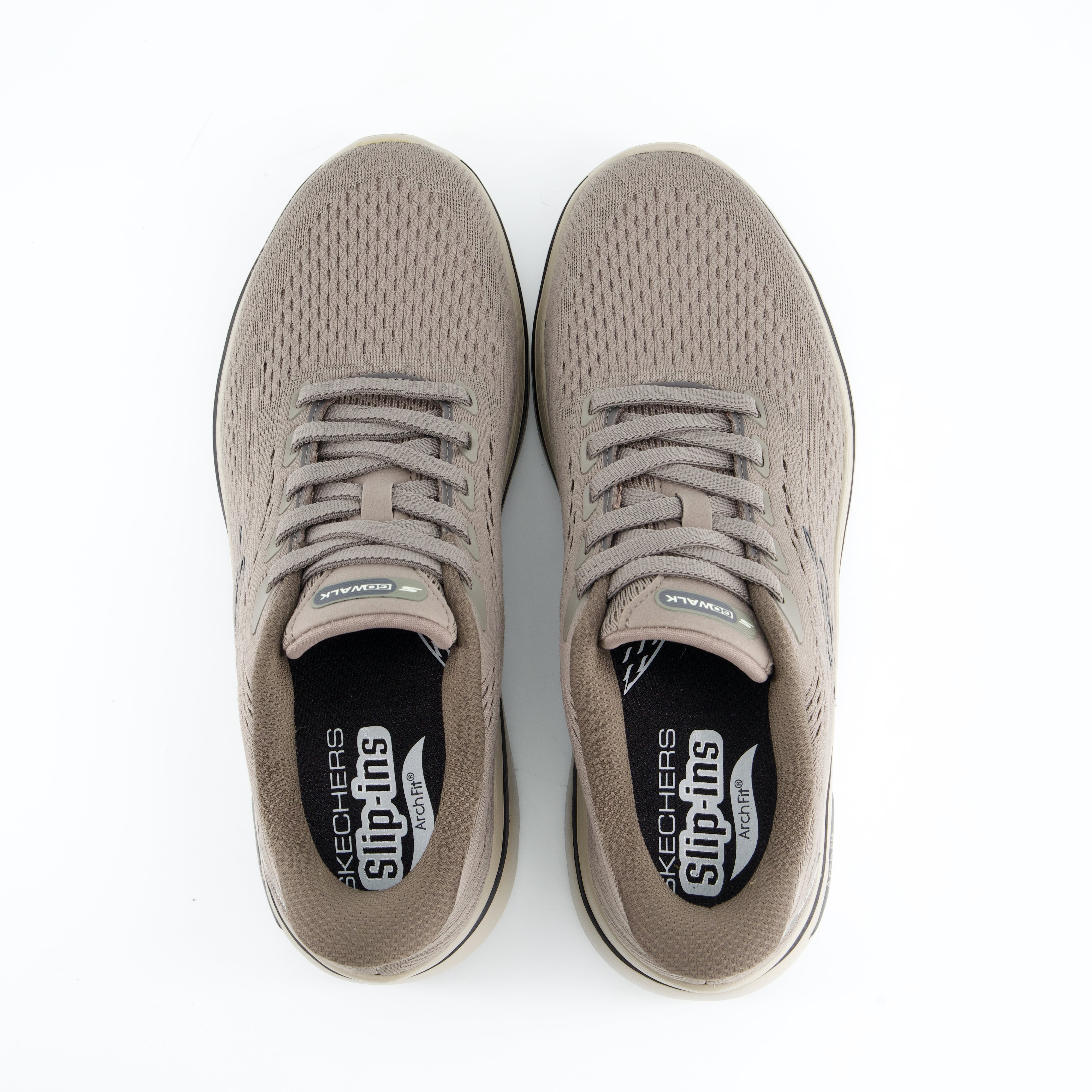 Slipper/Mokassin Go Walk Arch Fit 2.0