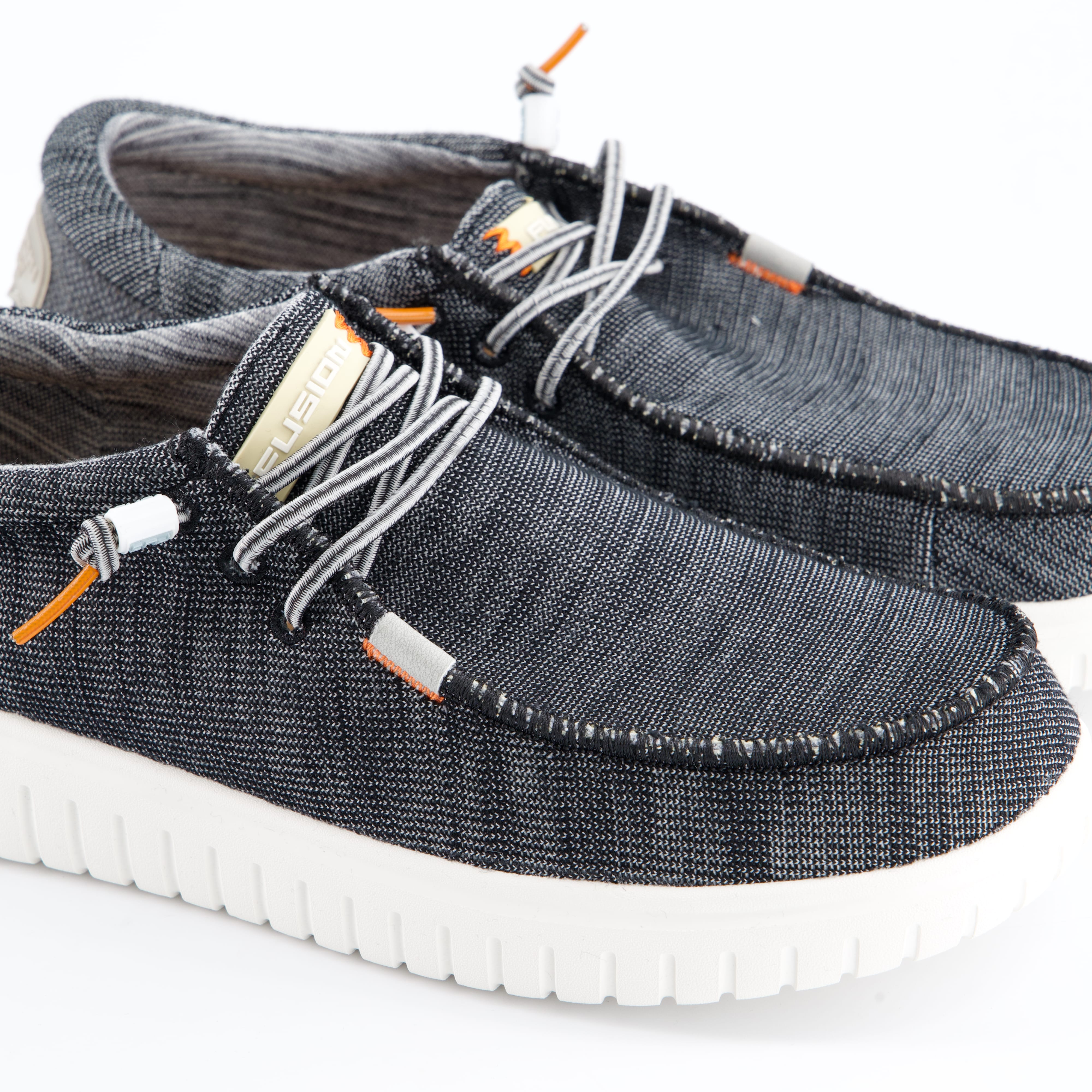 Fusion Herrenschuh - Slipper/Mokassin Slipper/Mokassin