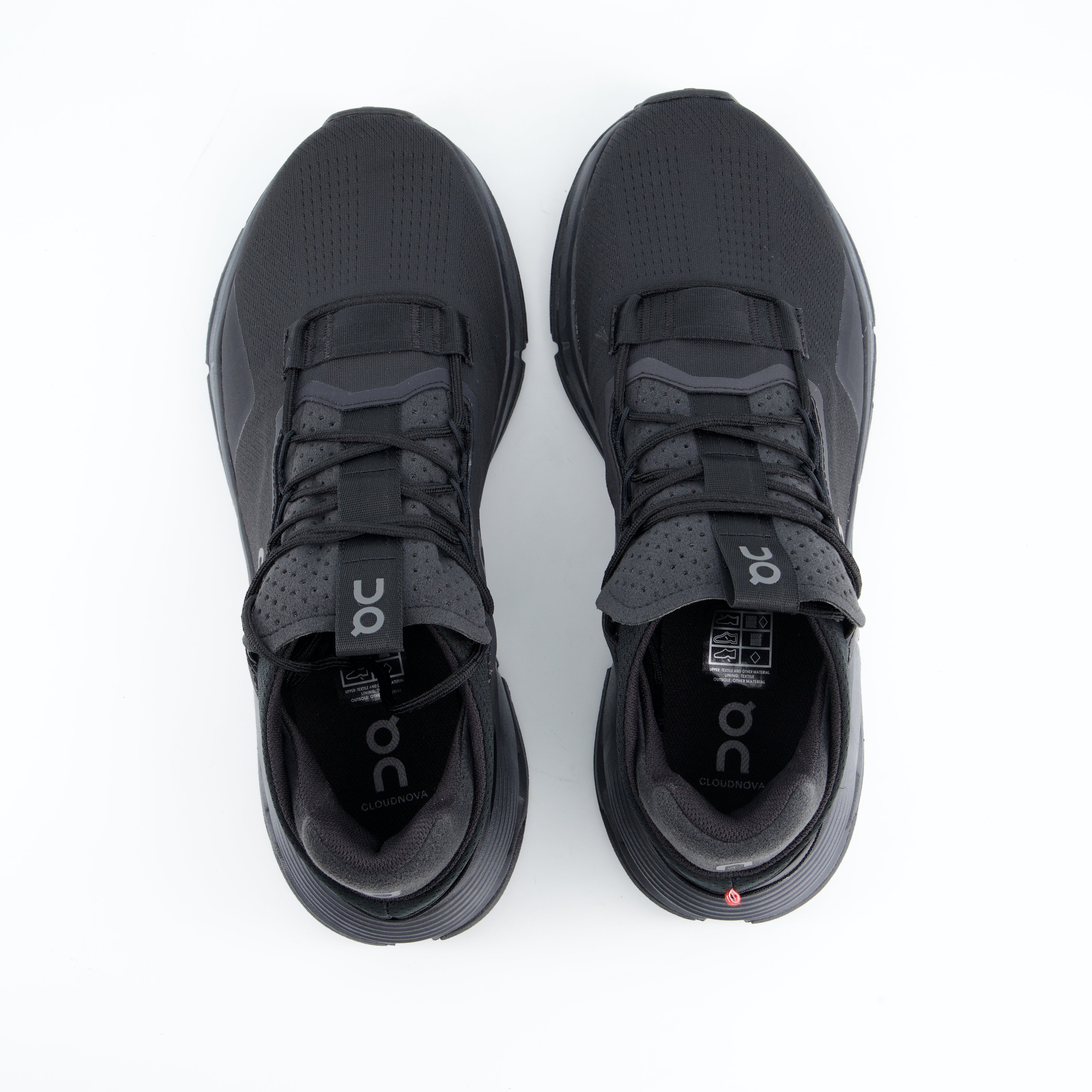 Sneaker Cloudnova 2