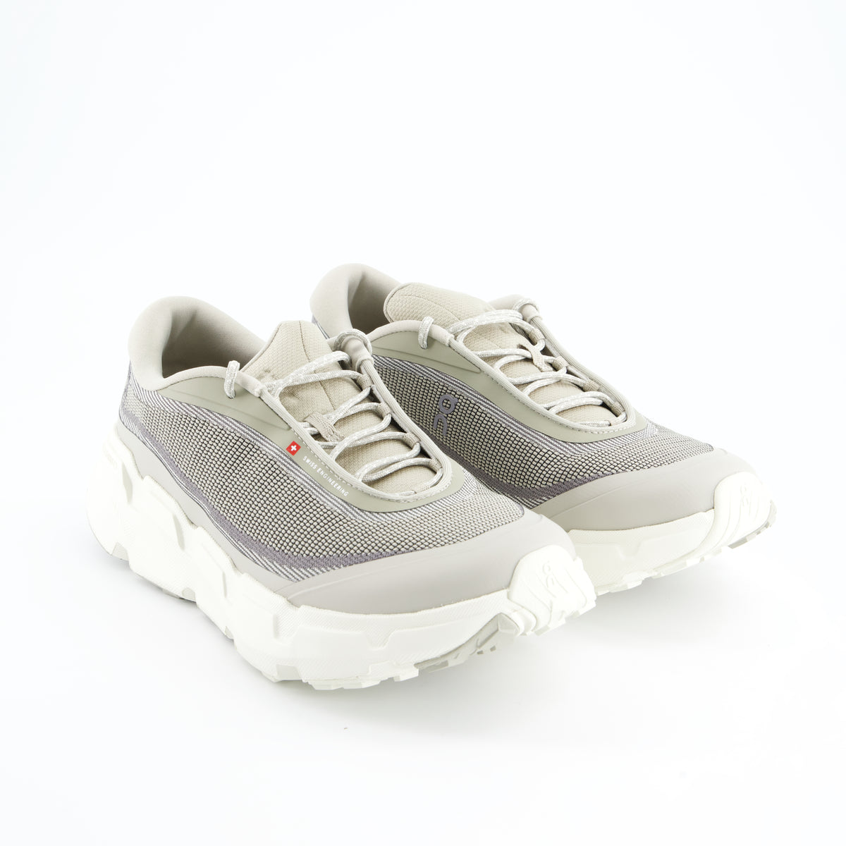 Sneaker Cloudsoma Hike