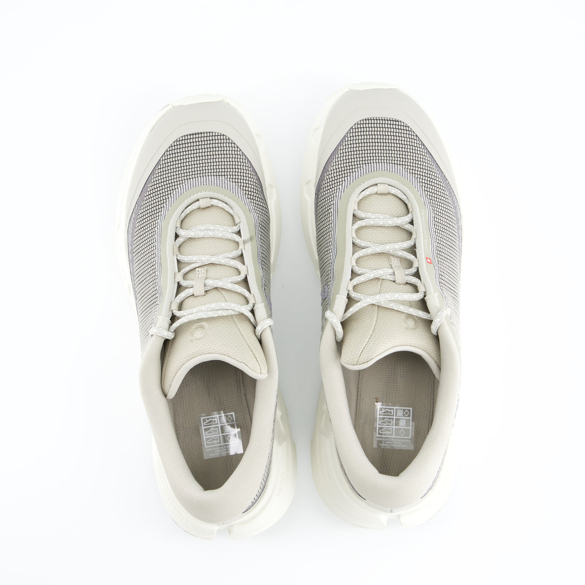 Sneaker Cloudsoma Hike