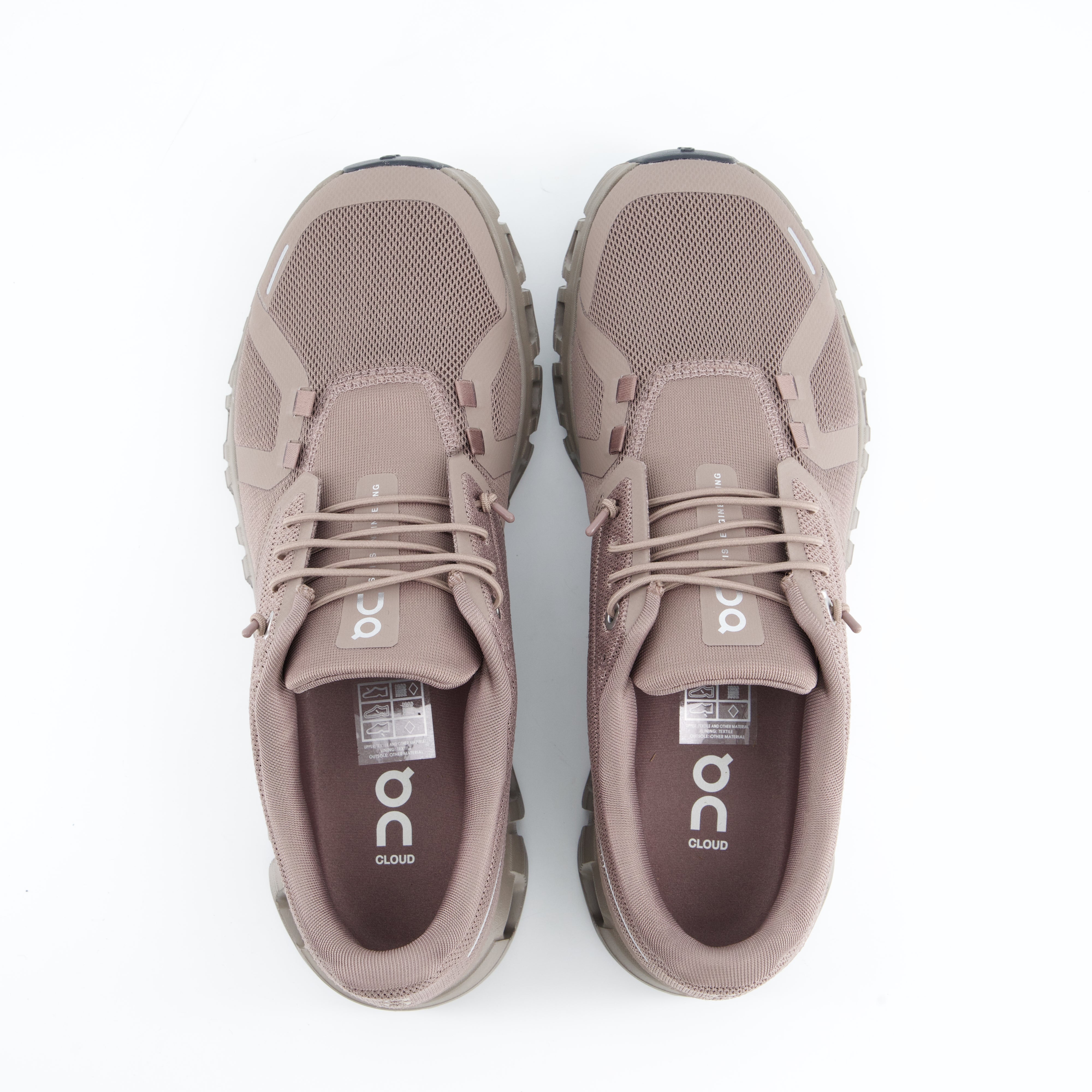 Sneaker Cloud 6