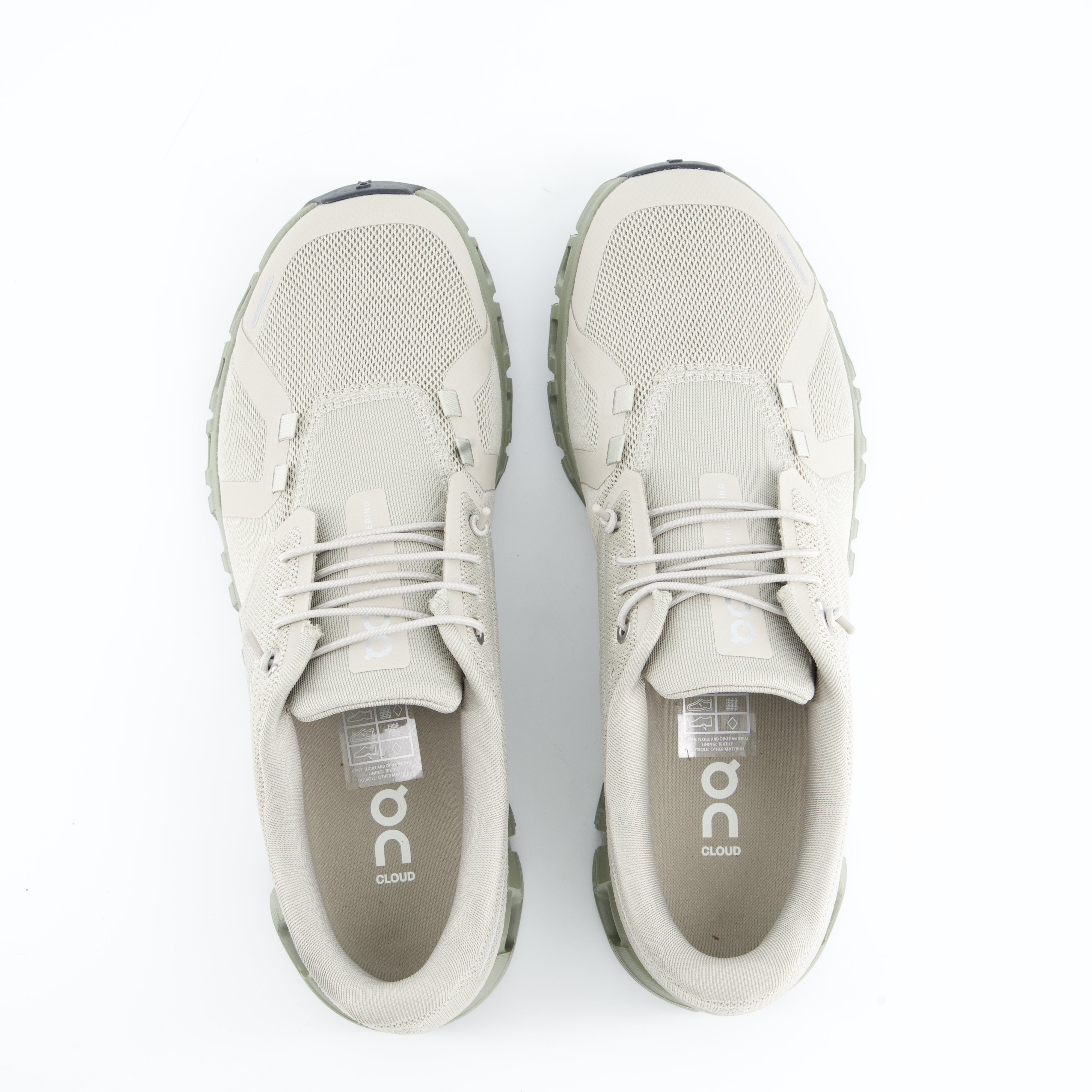 Sneaker Cloud 6