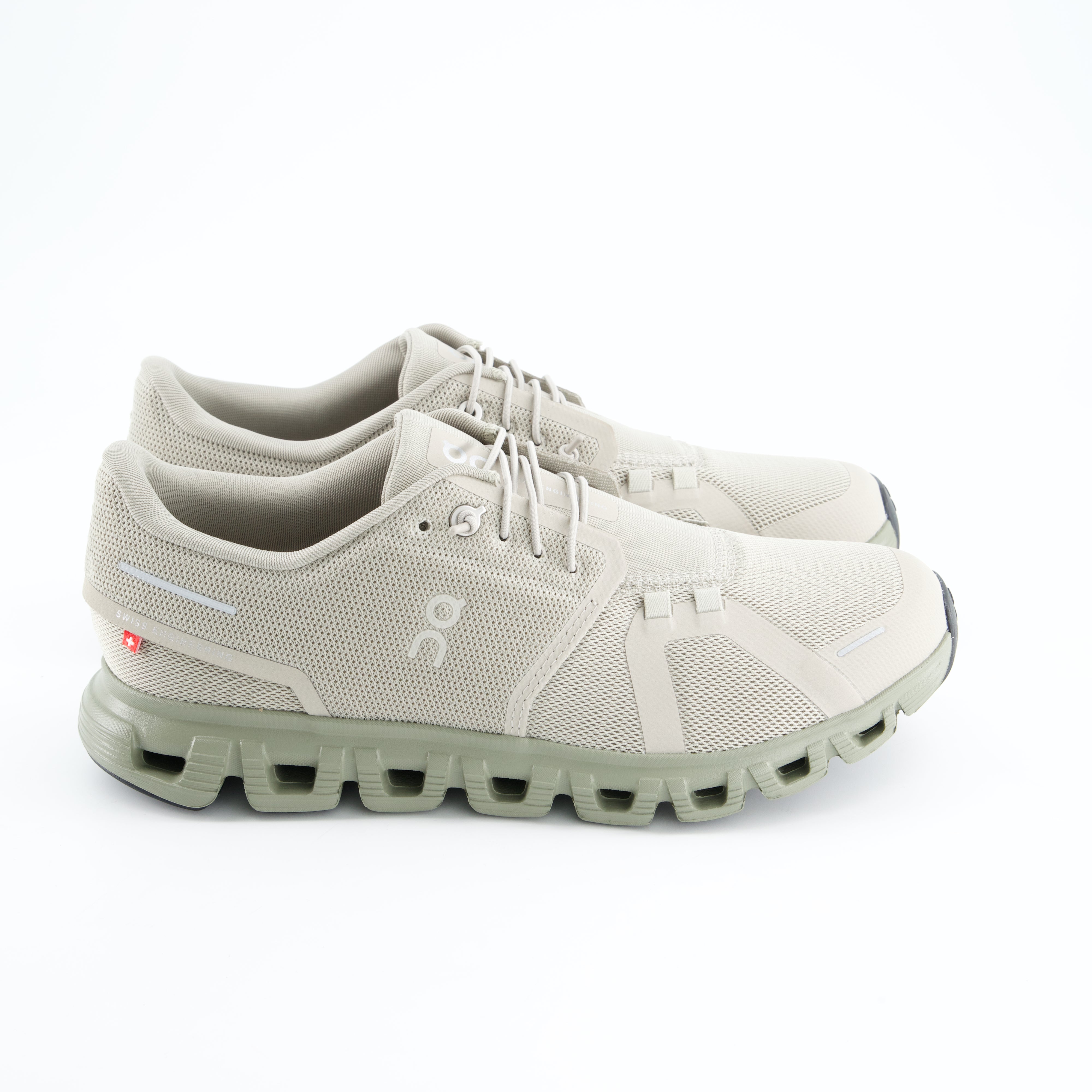 Sneaker Cloud 6