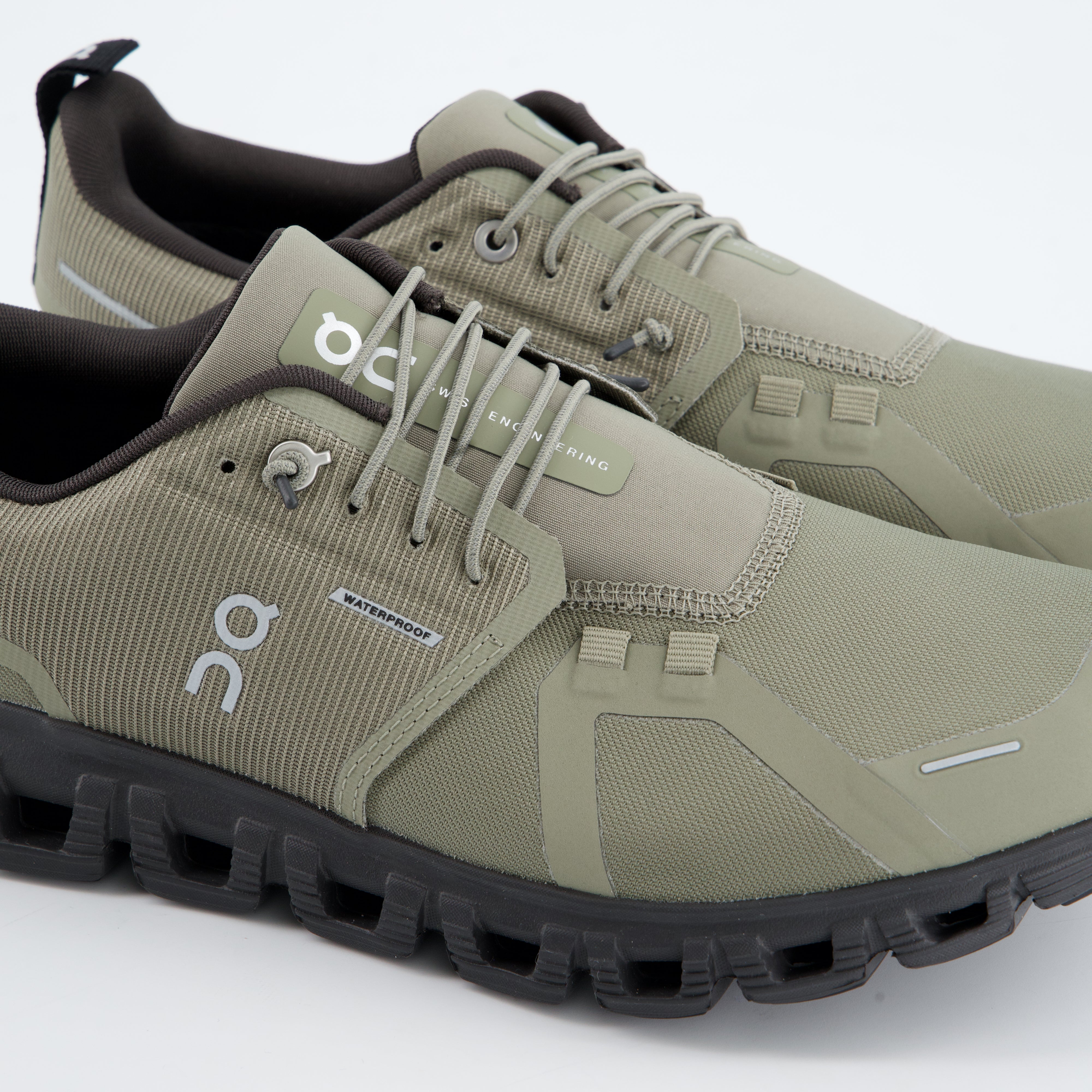 Sneaker Cloud 6 WP
