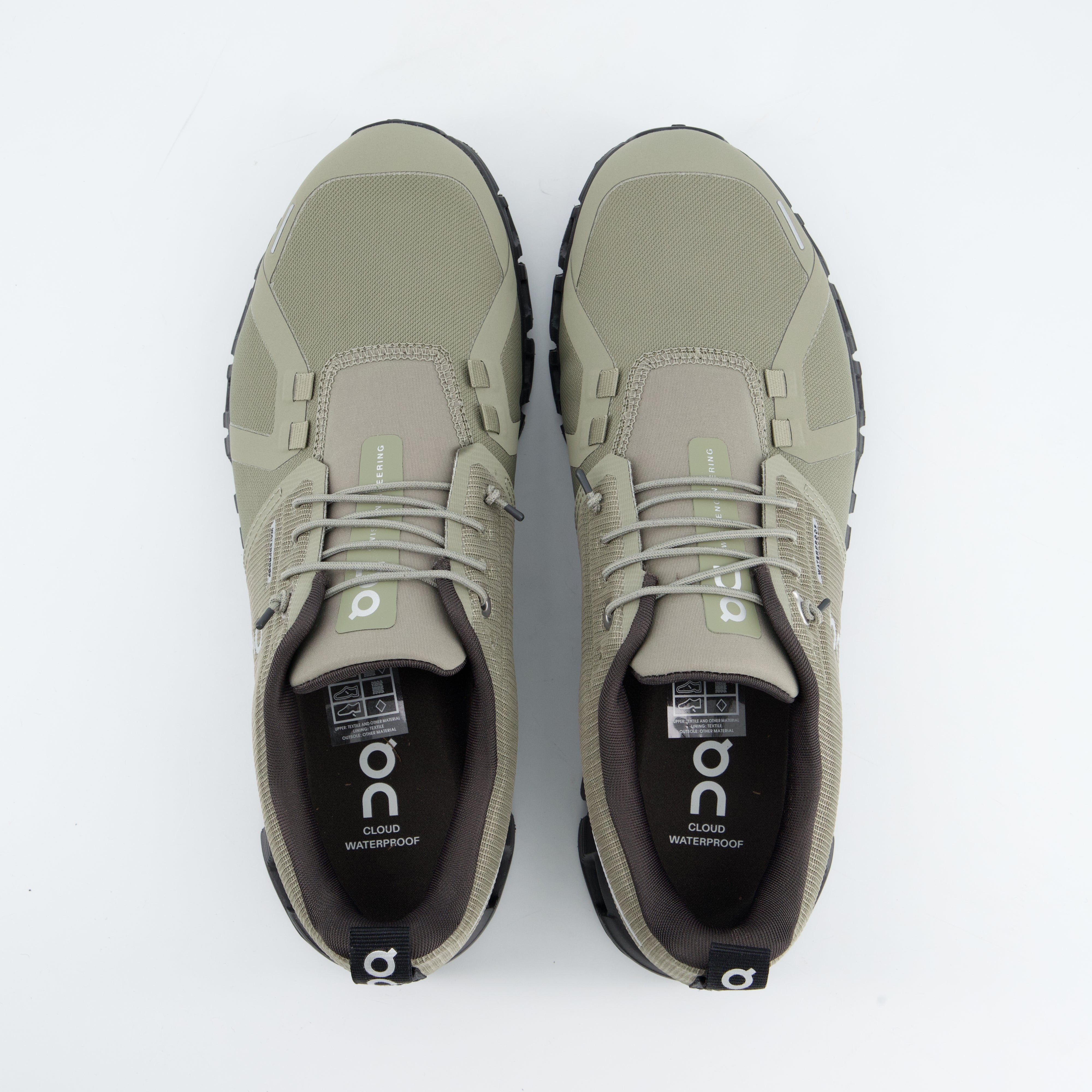 Sneaker Cloud 6 WP