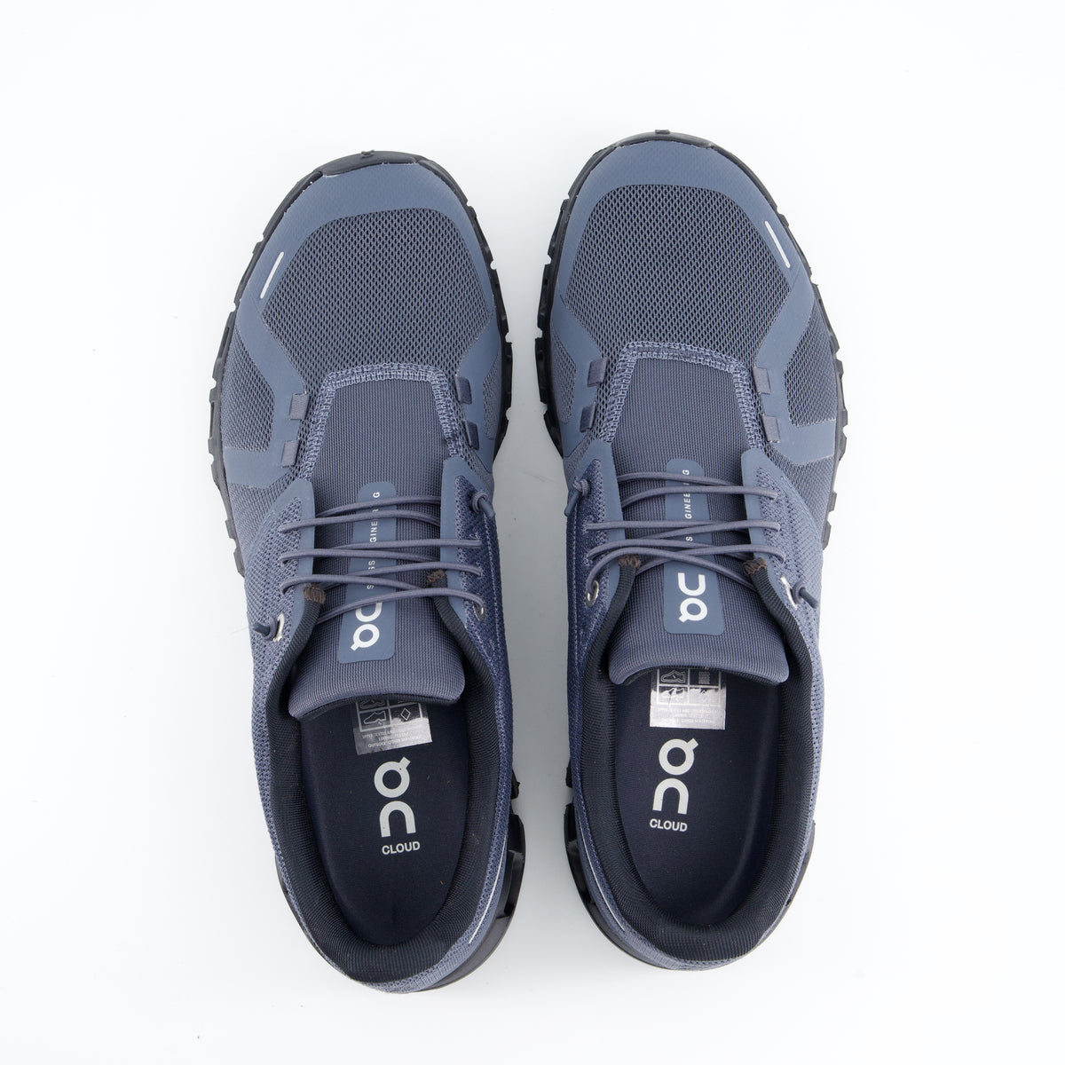 ON Cloud 6 · Sneaker