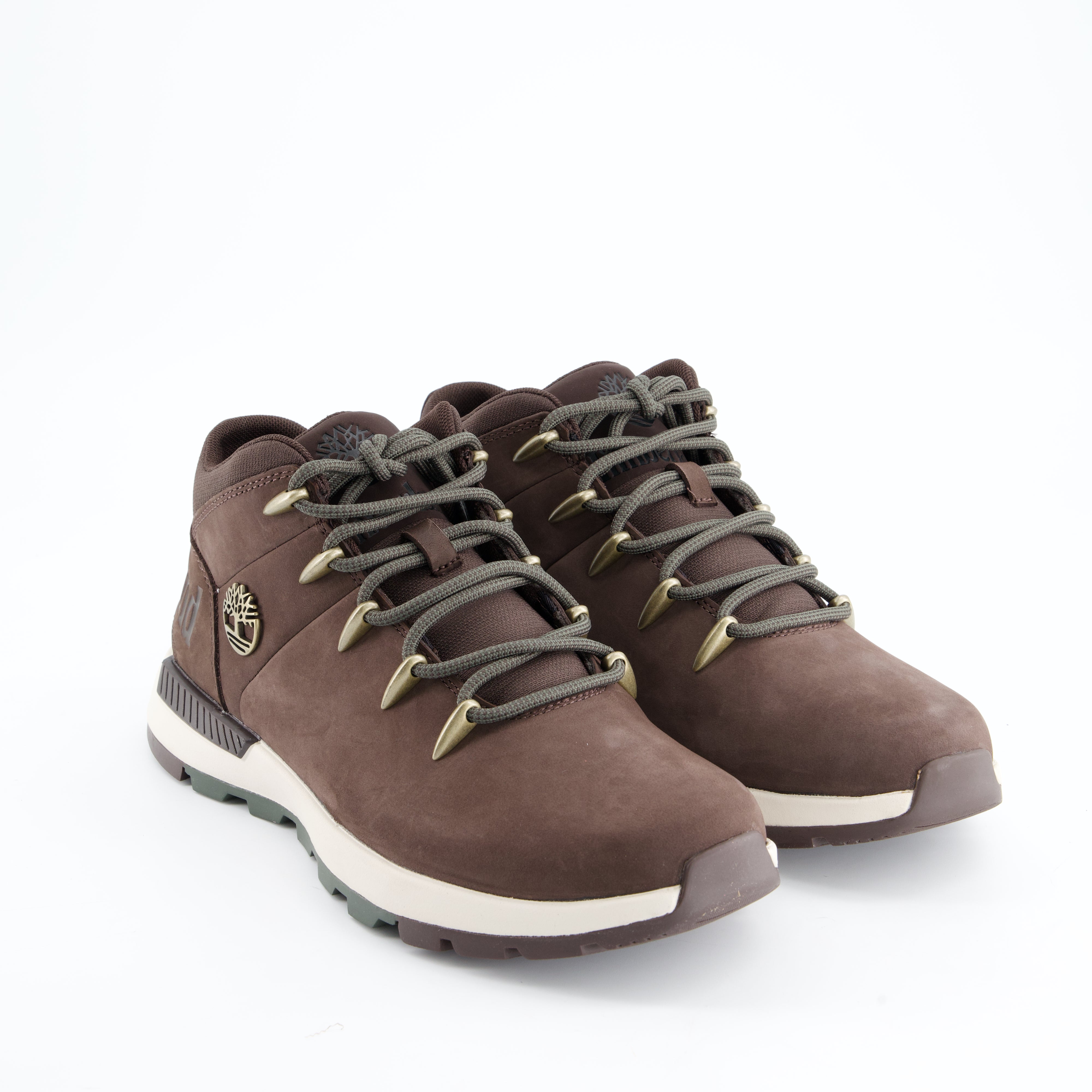 Schnürboot Sprint Trekker