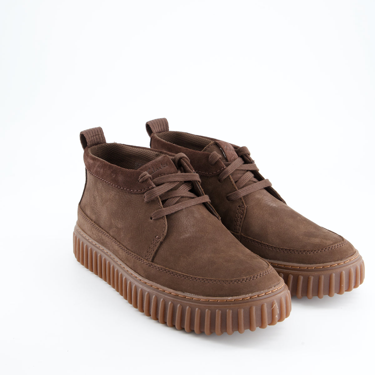Schnürboot Torhill Lace Hi