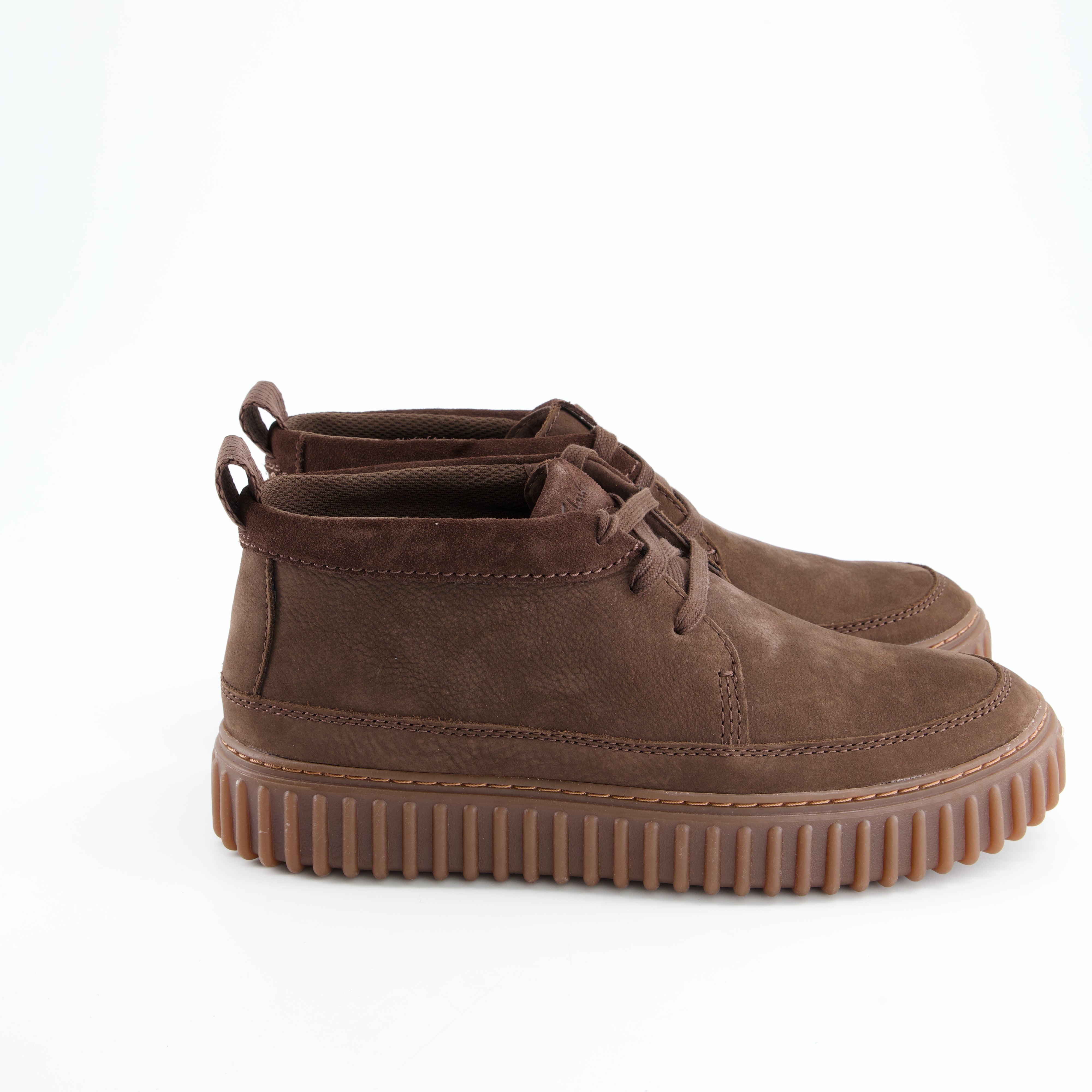 Schnürboot Torhill Lace Hi