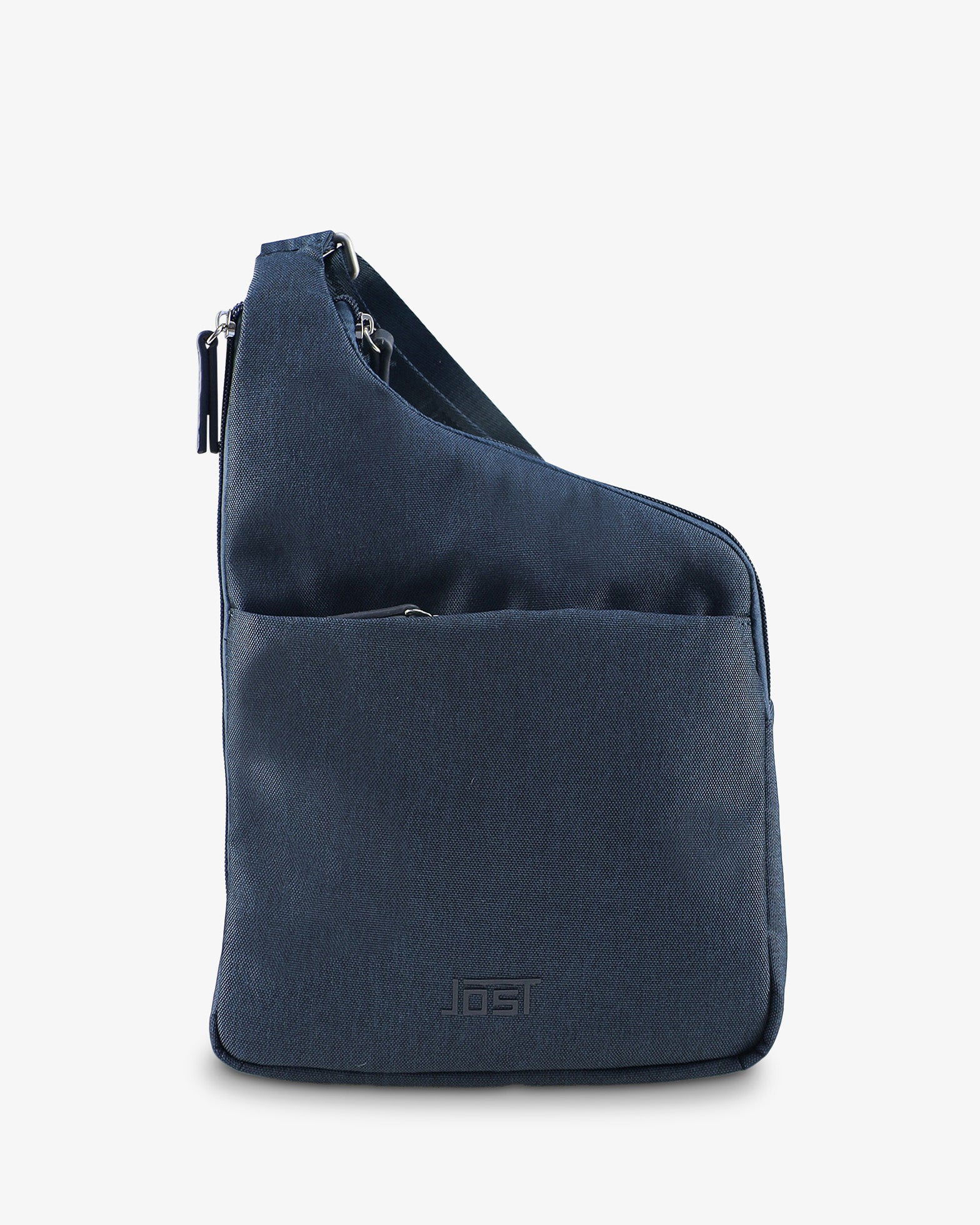 BERGEN Crossover Bag blau