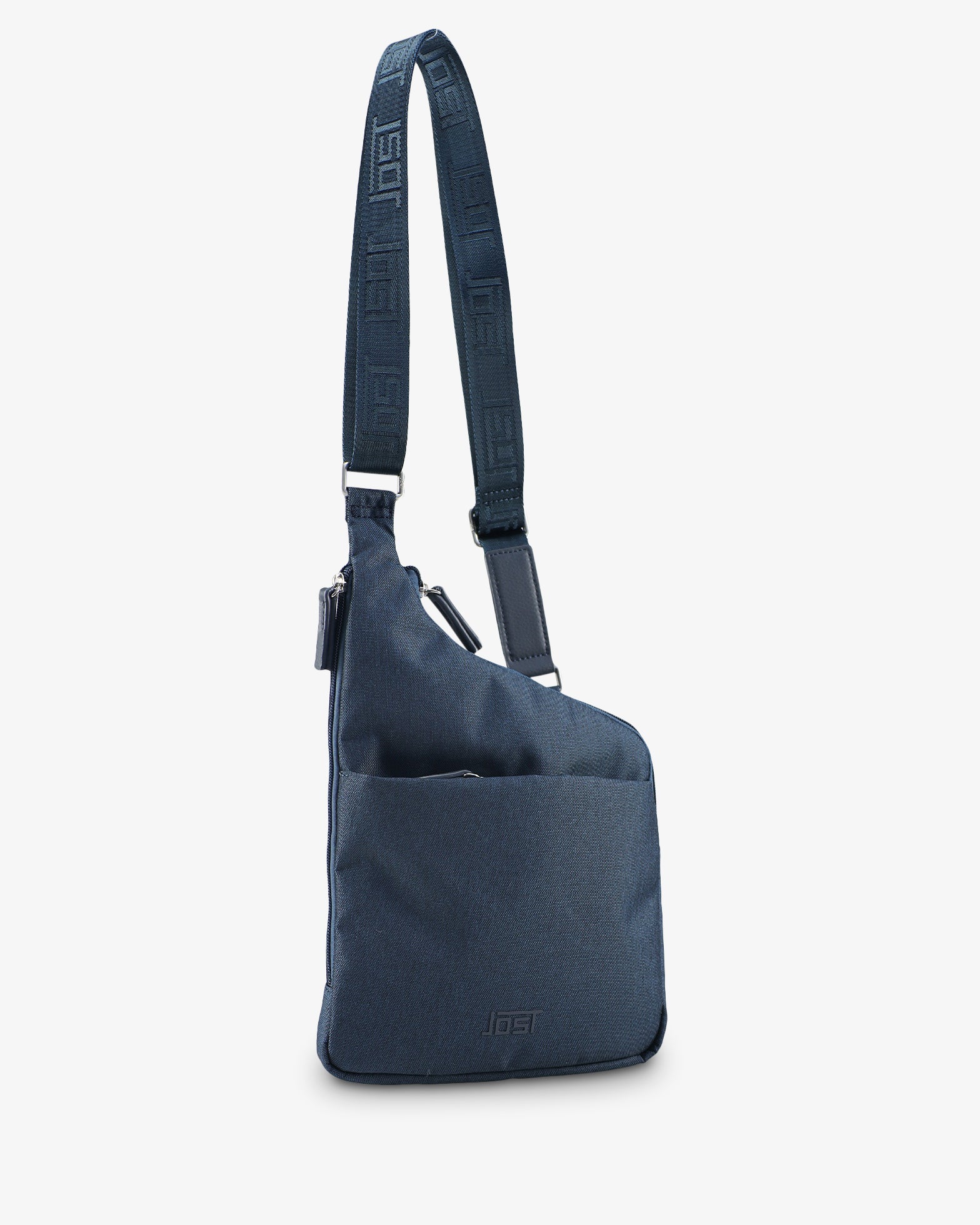 BERGEN Crossover Bag blau