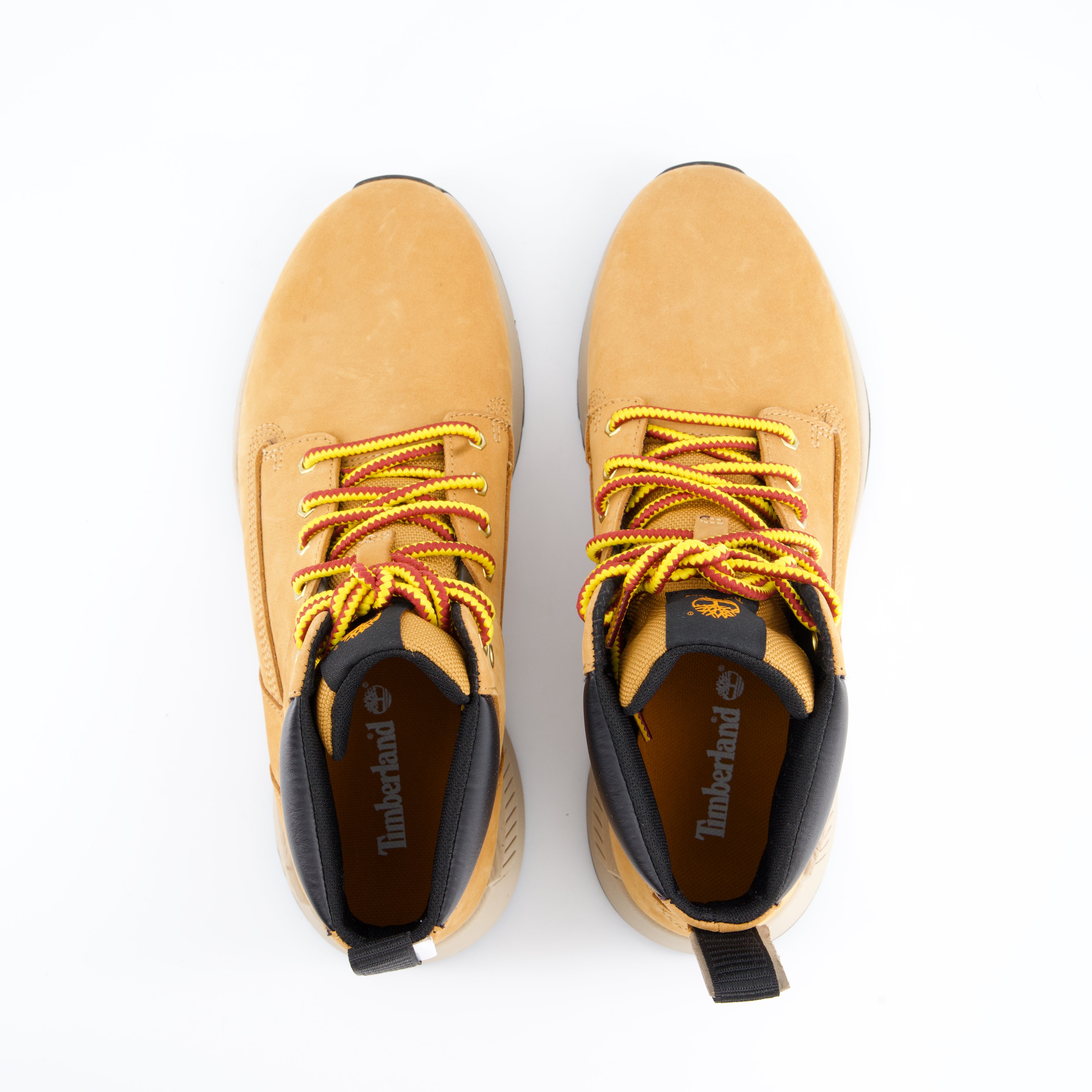 Schnürboot Killington Trekker