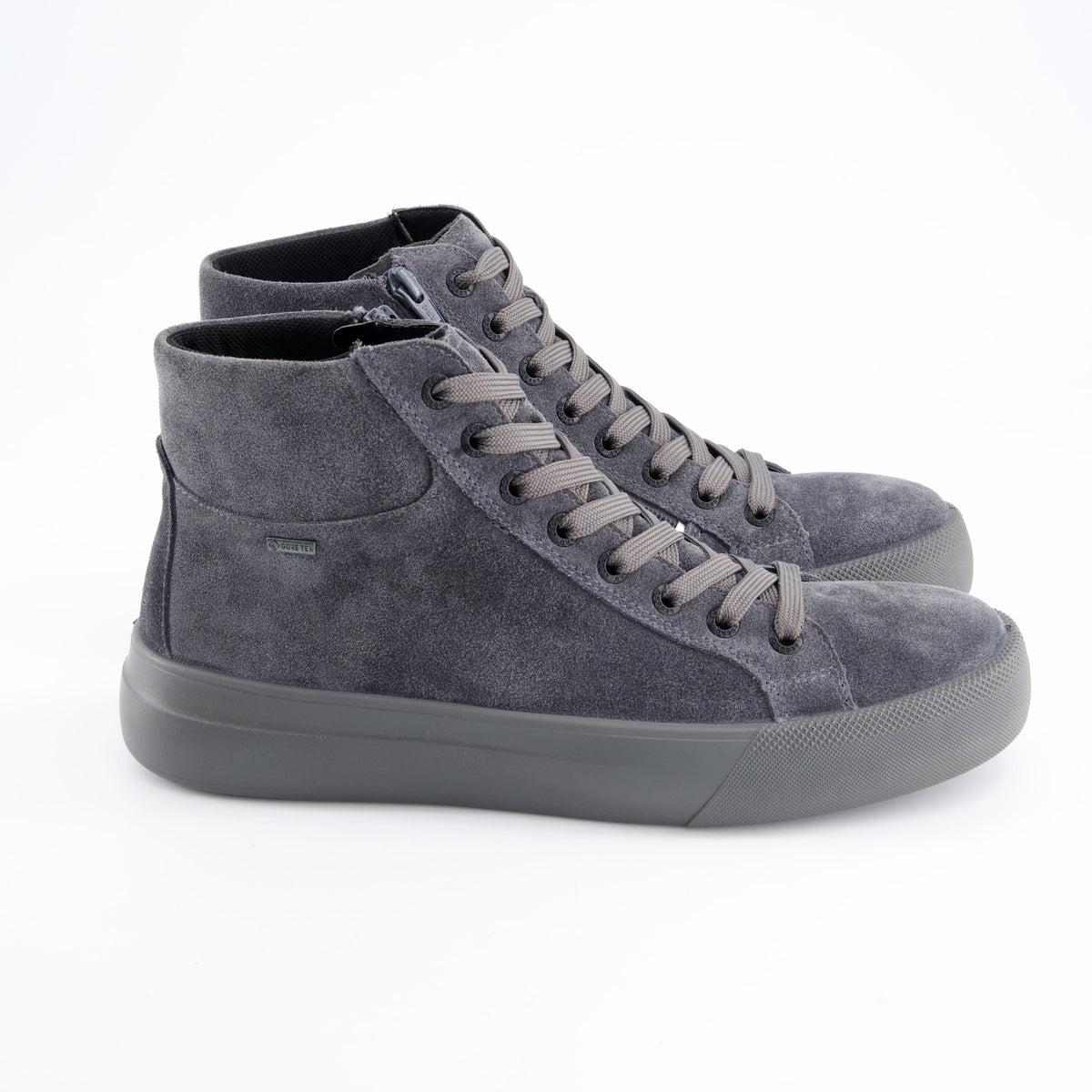 LEGERO Herrenschuh - Schnürboot LEGERO MONDO · Schnürboot