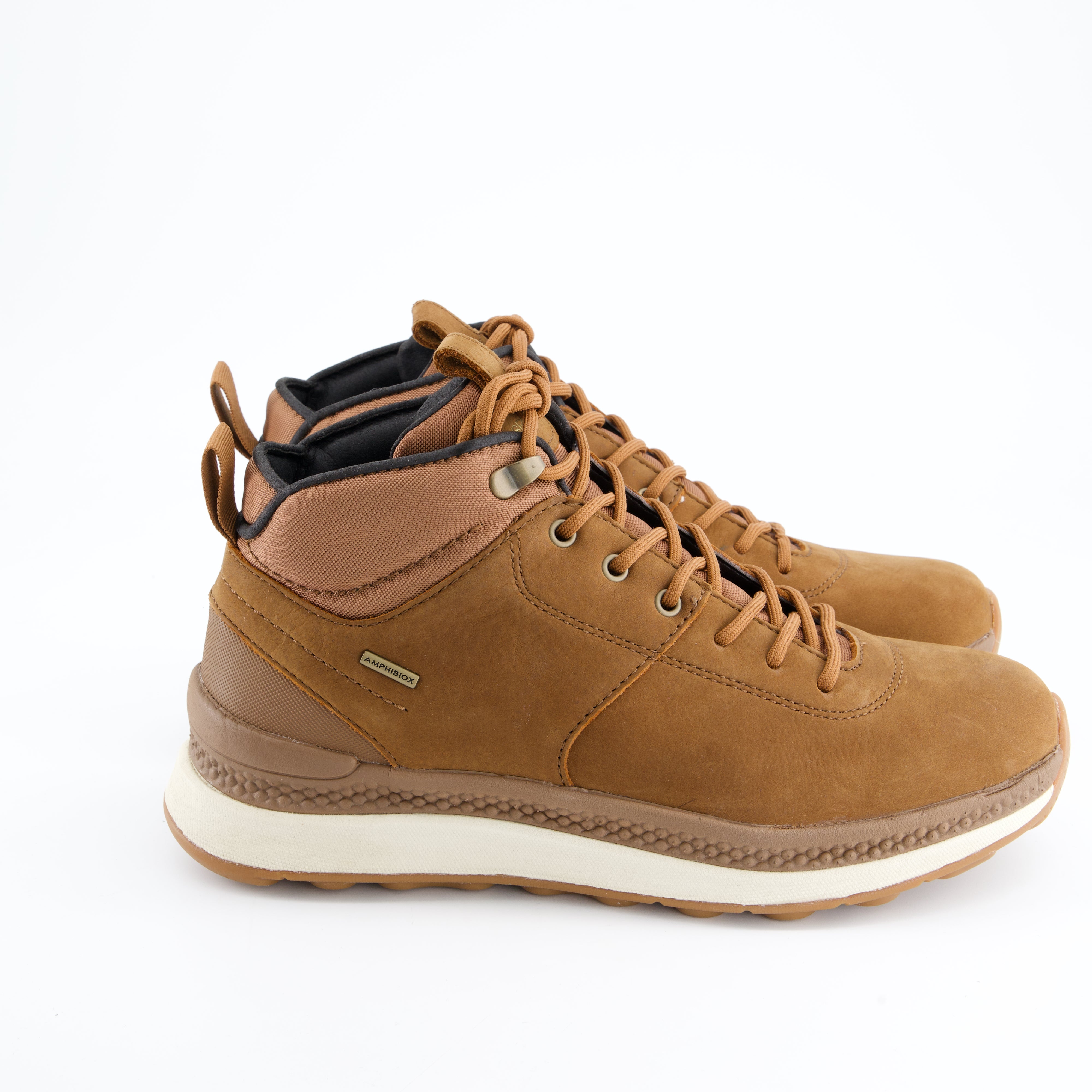Schnürboot U SPHERICA ACTIF X2 B ABX