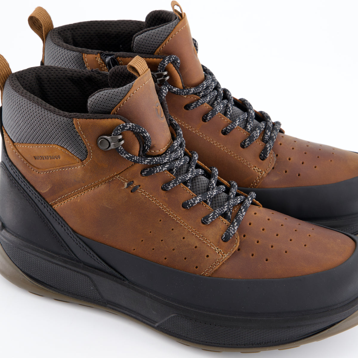 Schnürboot ECCO BYWAY 2.0