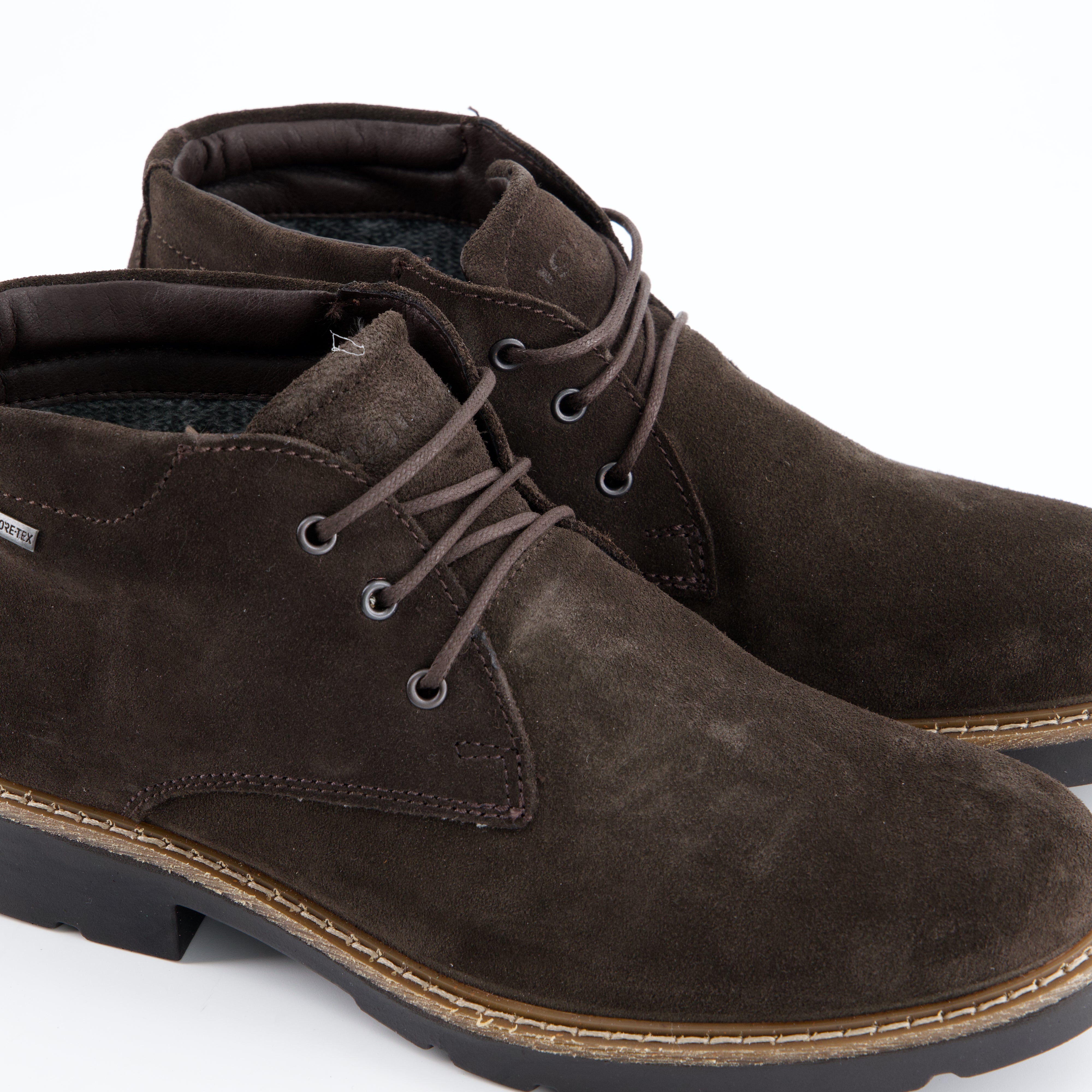 Schnürboot Countryroad GTX