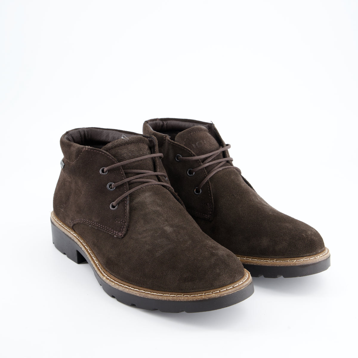 Schnürboot Countryroad GTX