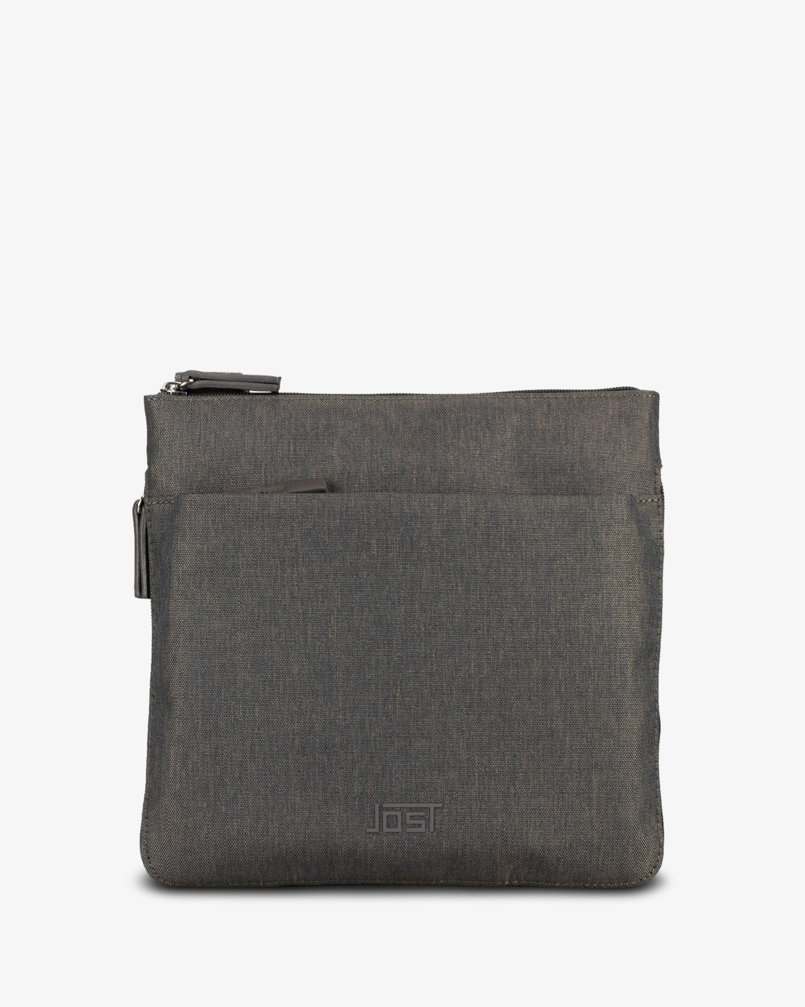 Tasche BERGEN Shoulder Bag taupe