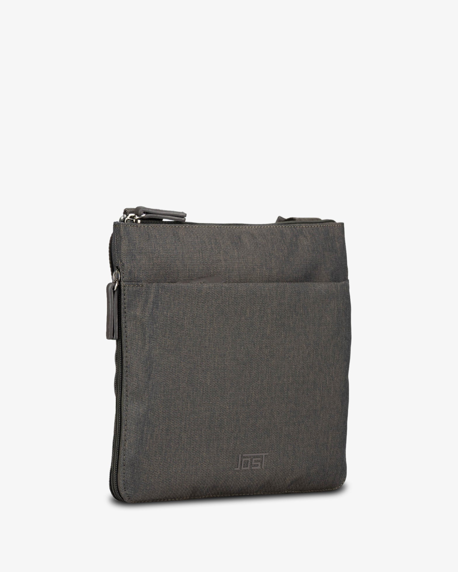 Tasche BERGEN Shoulder Bag taupe
