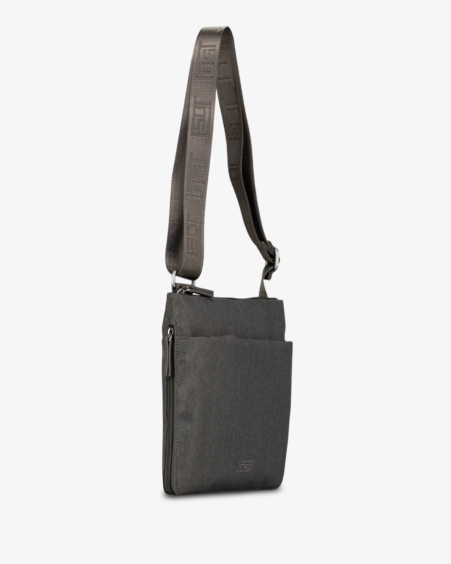 Tasche BERGEN Shoulder Bag taupe
