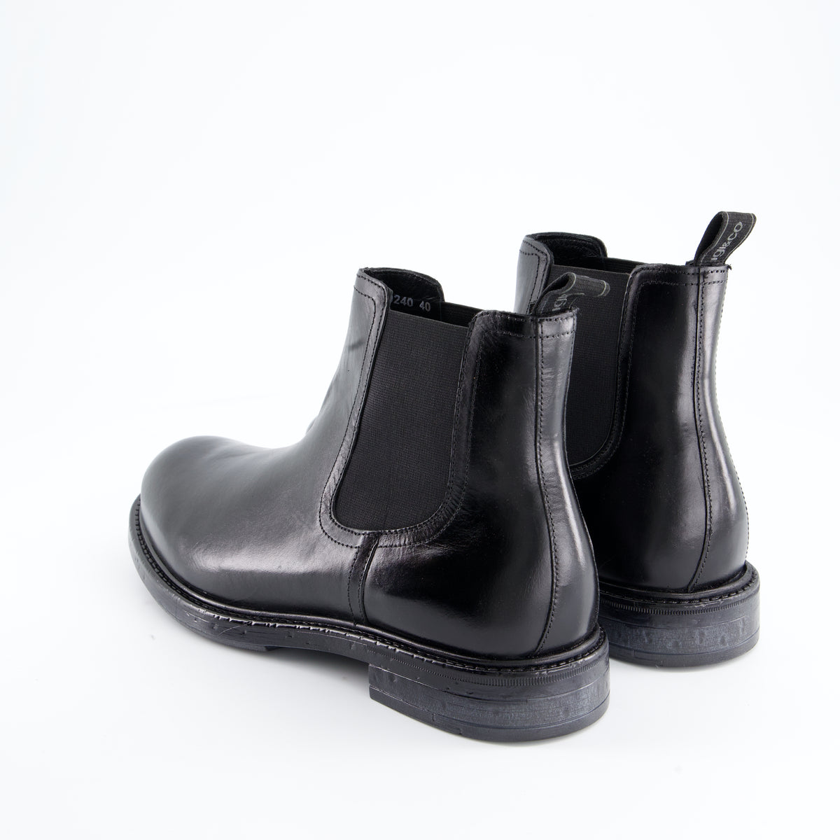 Stiefeletten Athos