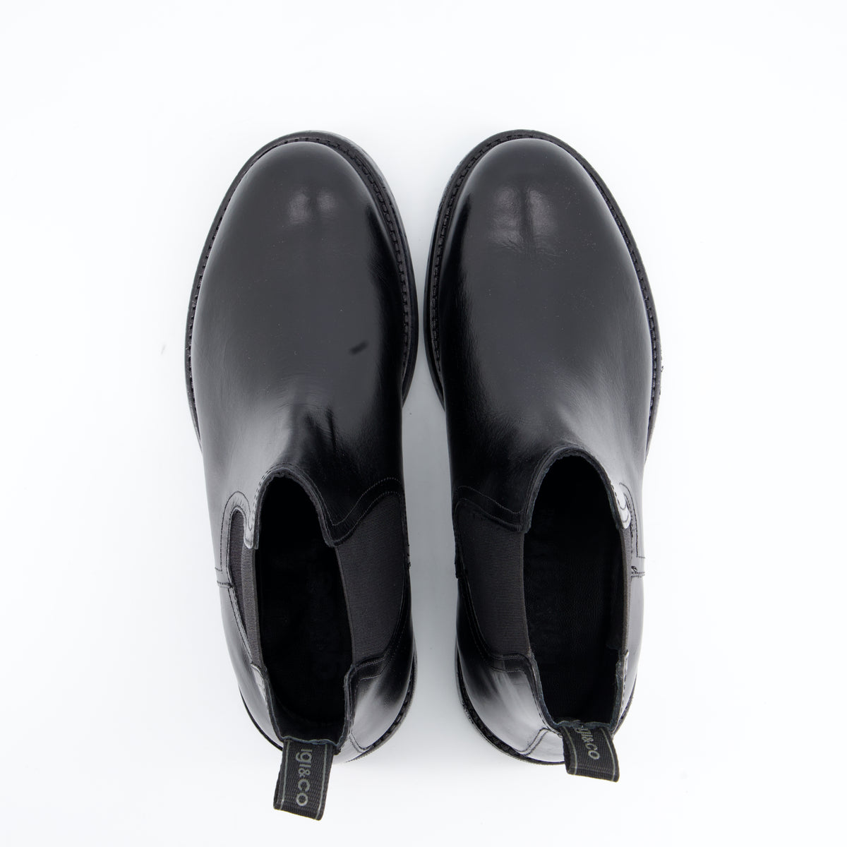Stiefeletten Athos