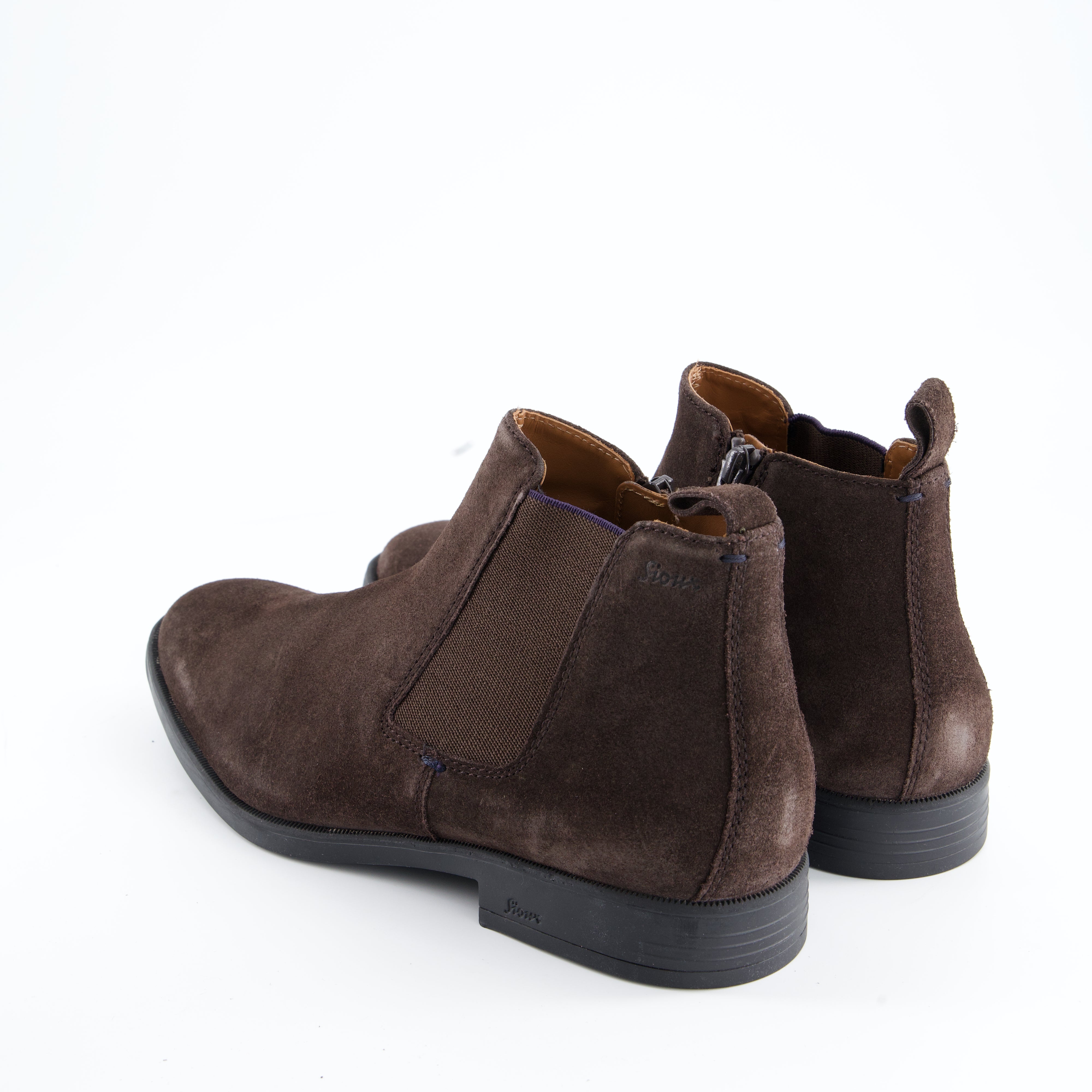 Stiefeletten Foriolo