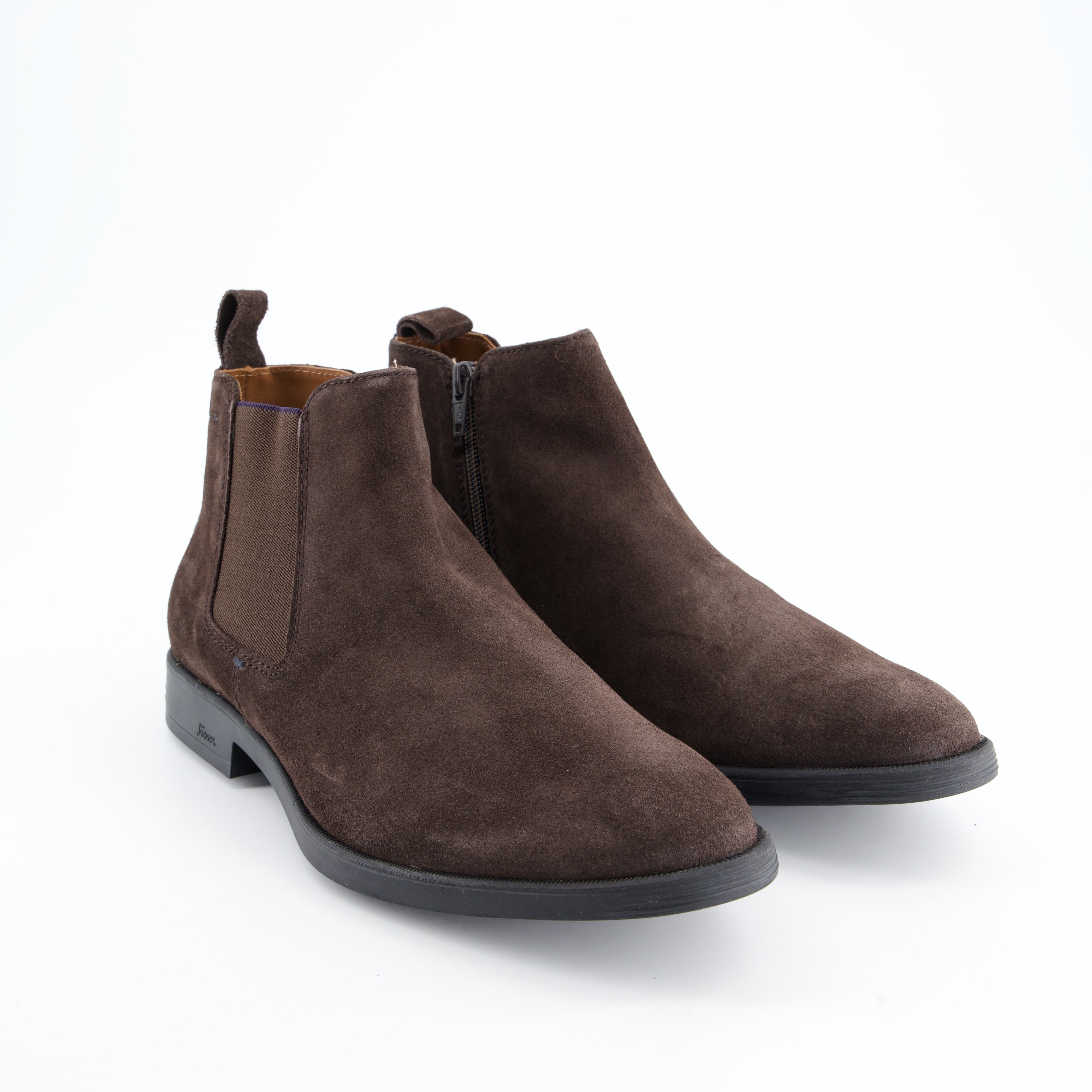 Stiefeletten Foriolo
