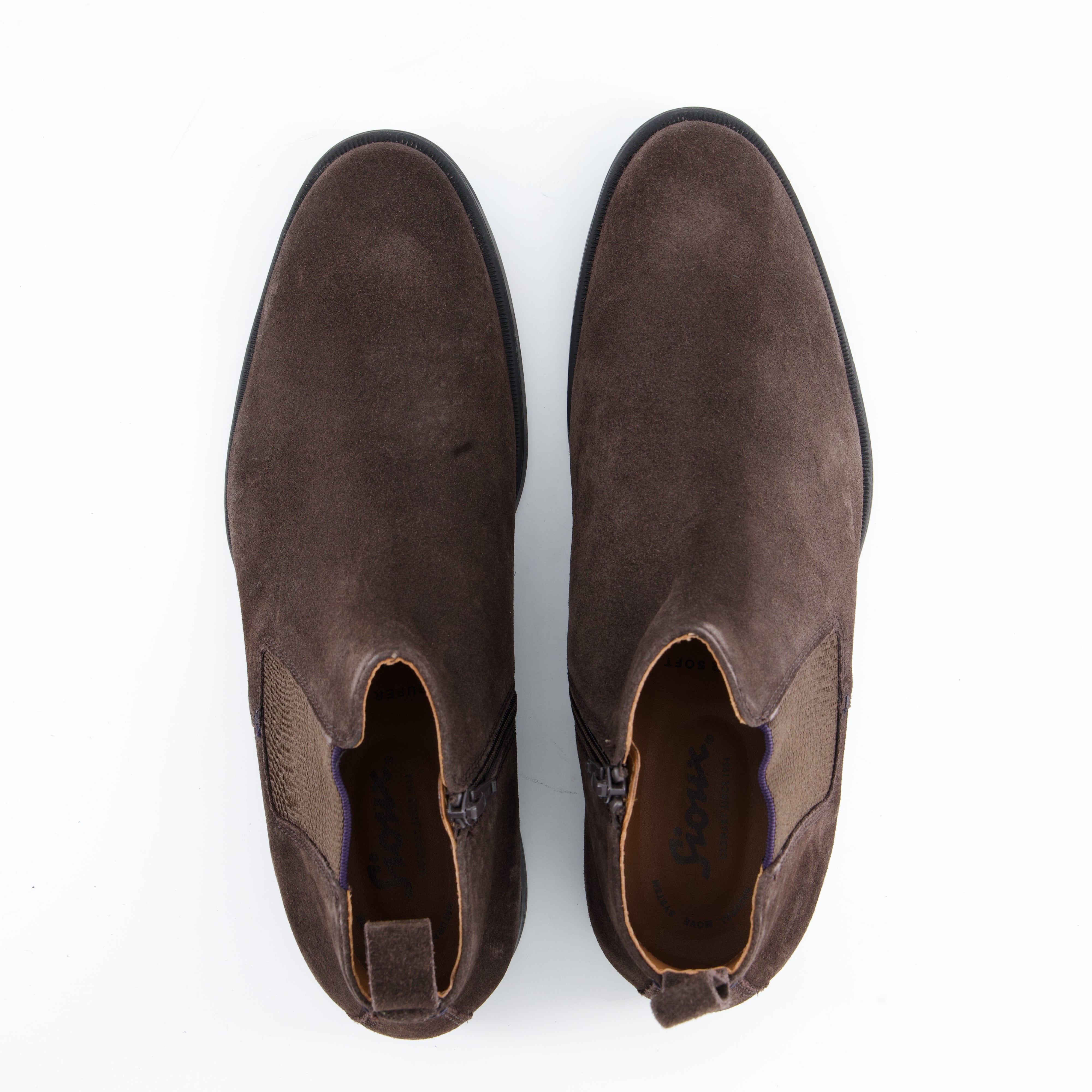 Stiefeletten Foriolo