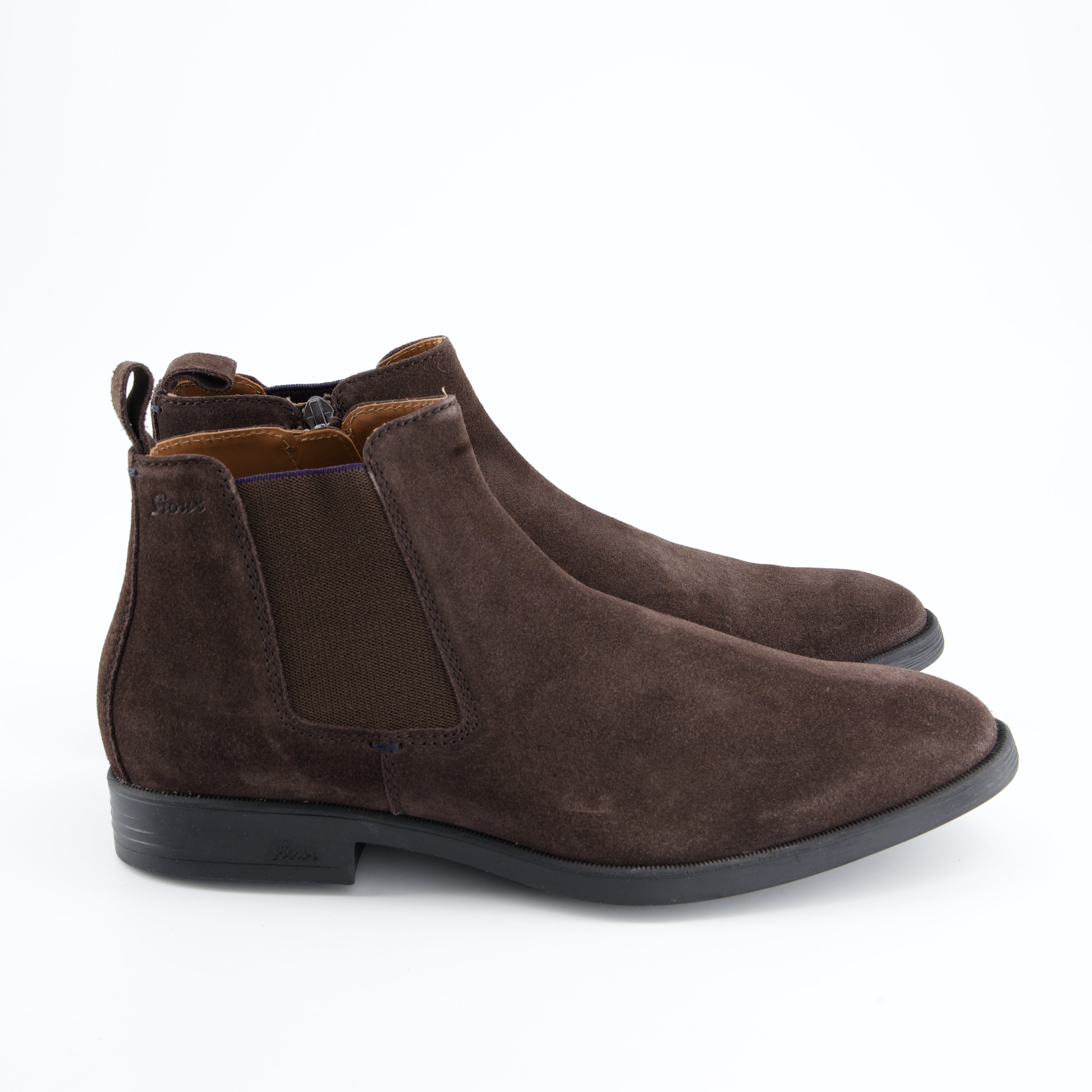 Stiefeletten Foriolo