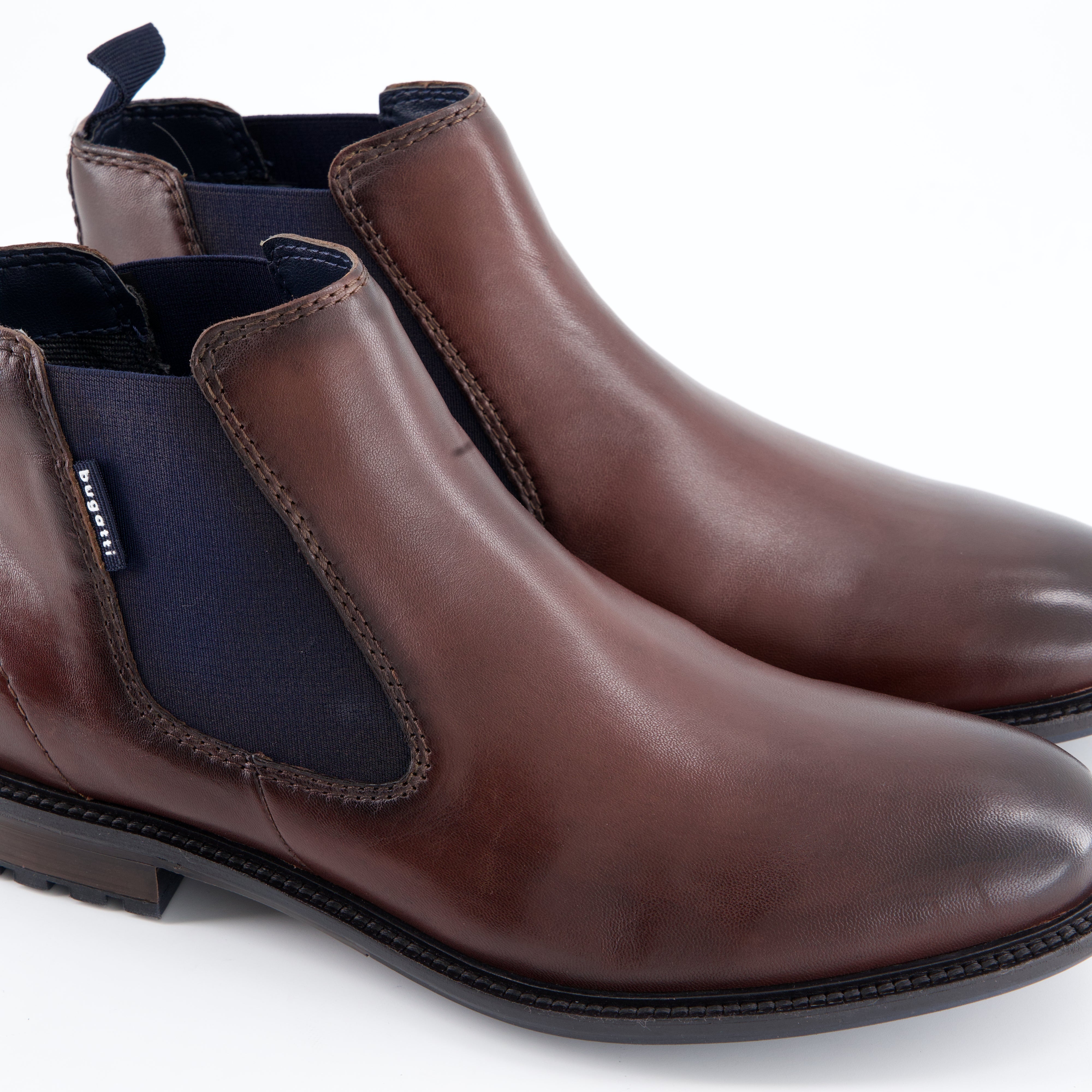 Stiefeletten Bonifacio