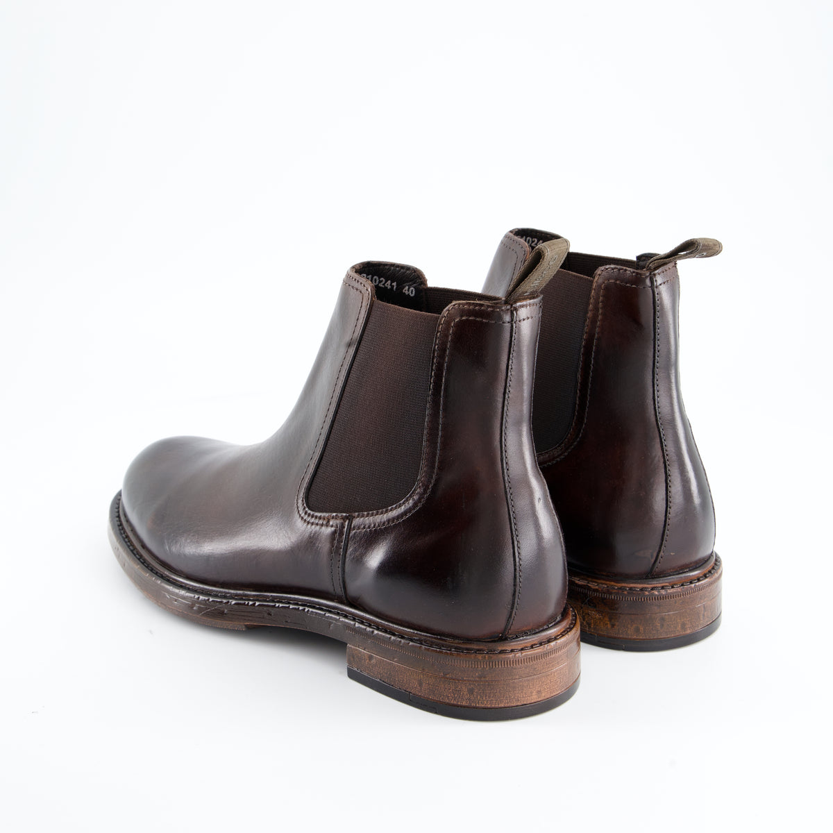 Stiefeletten Athos