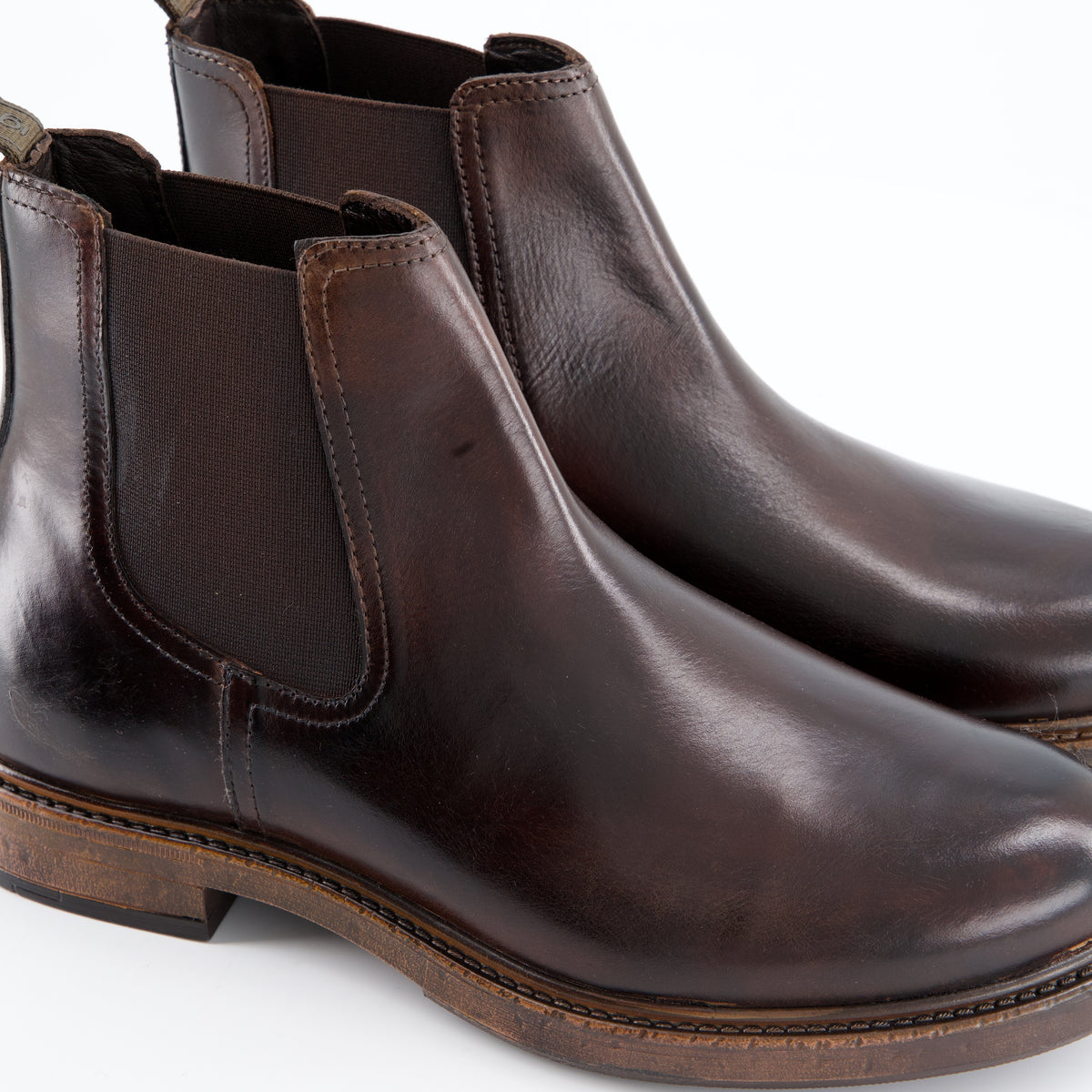 Stiefeletten Athos