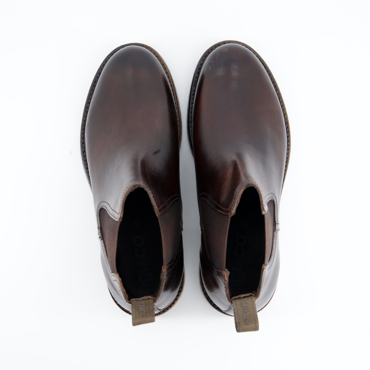 Stiefeletten Athos