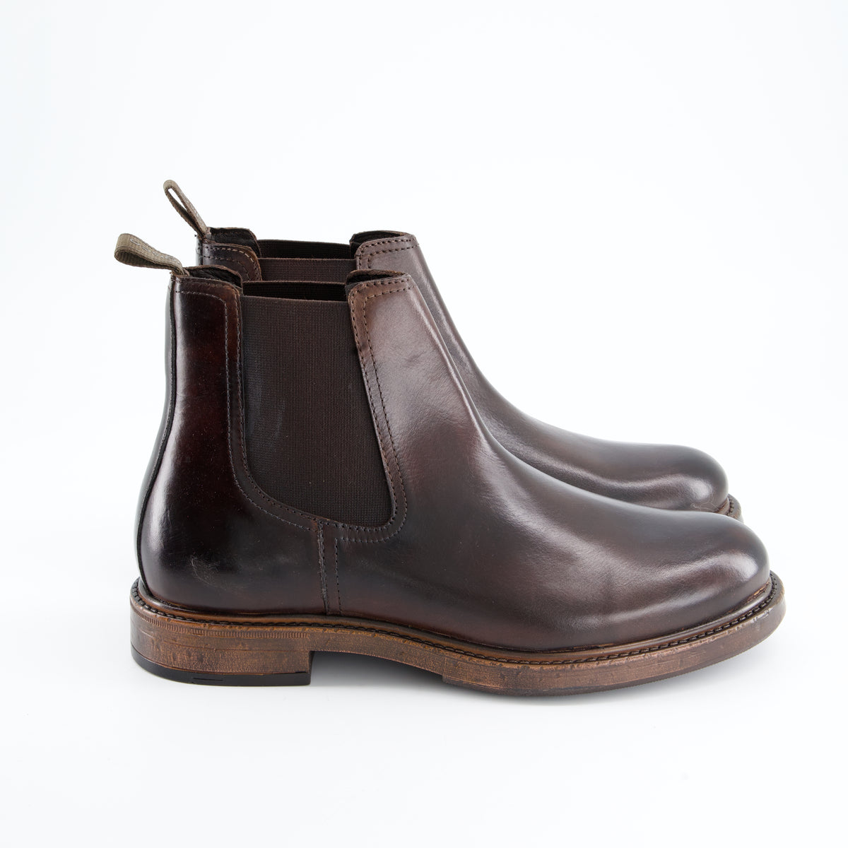 Stiefeletten Athos