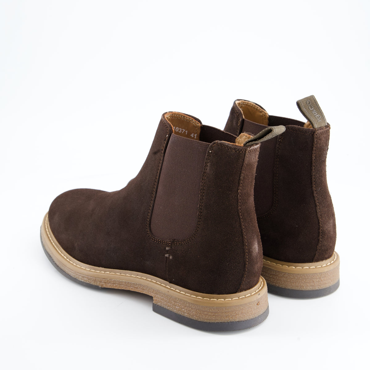 Stiefeletten Loris